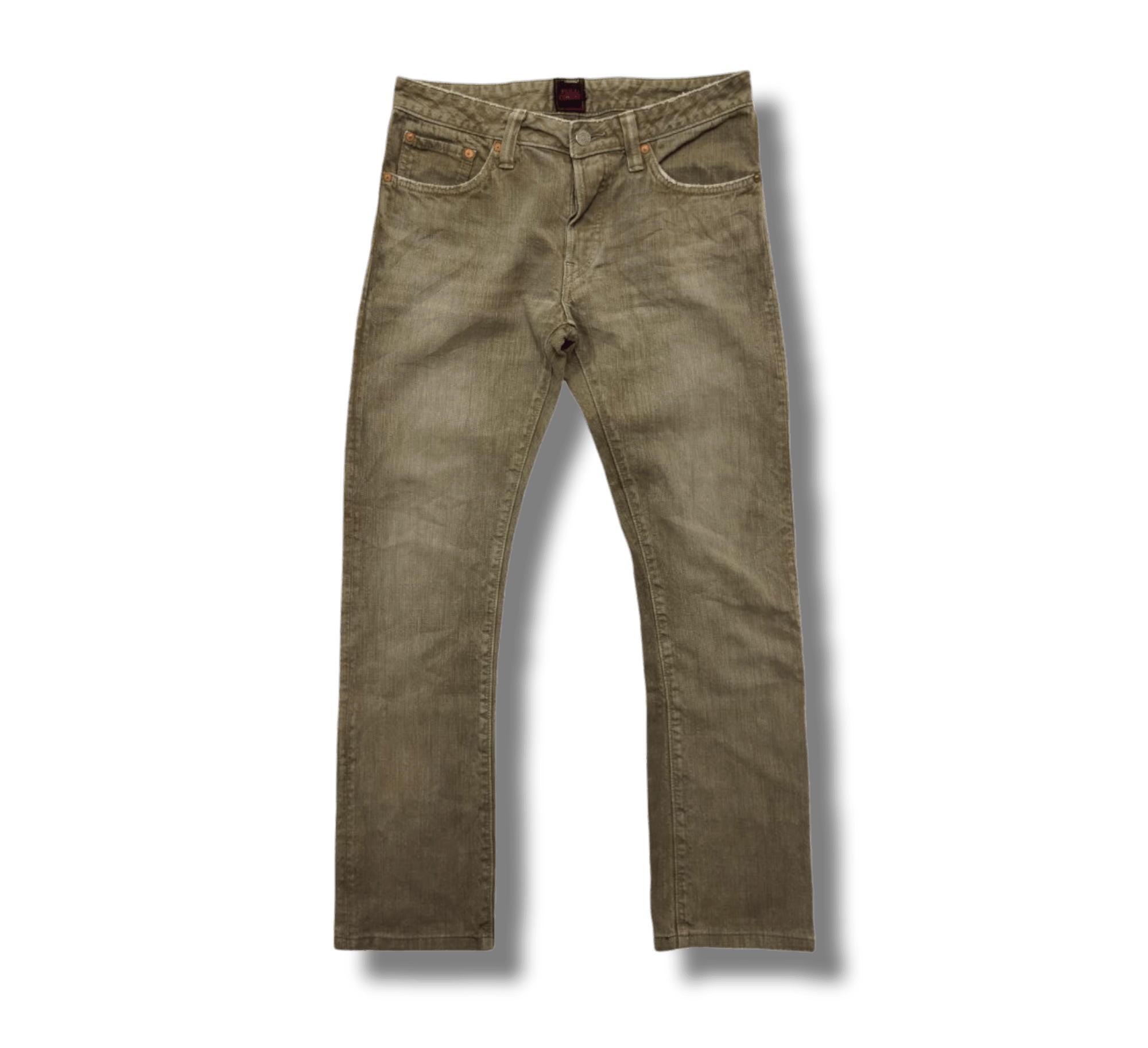 Full Count & Co. Best Offer🔥Japanese Full Count Jeans | Grailed