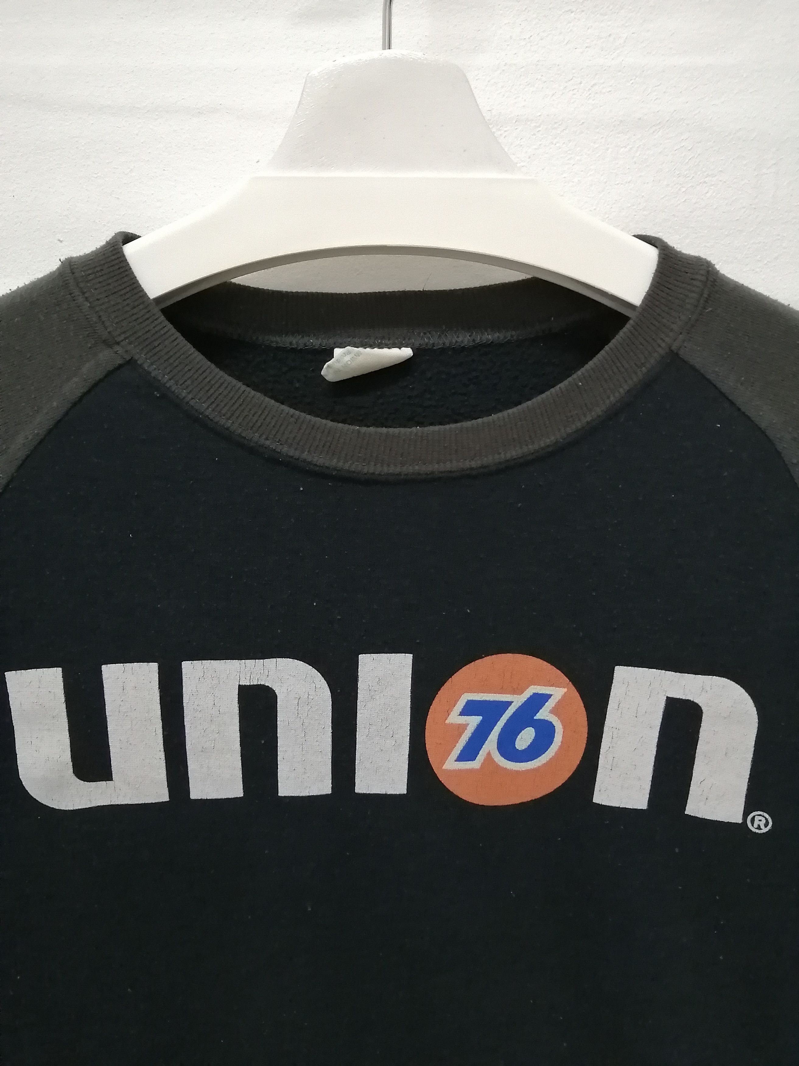 Other Union 76 Lubricants Sweatshirt Size US XS / EU 42 / 0 - 5 Thumbnail