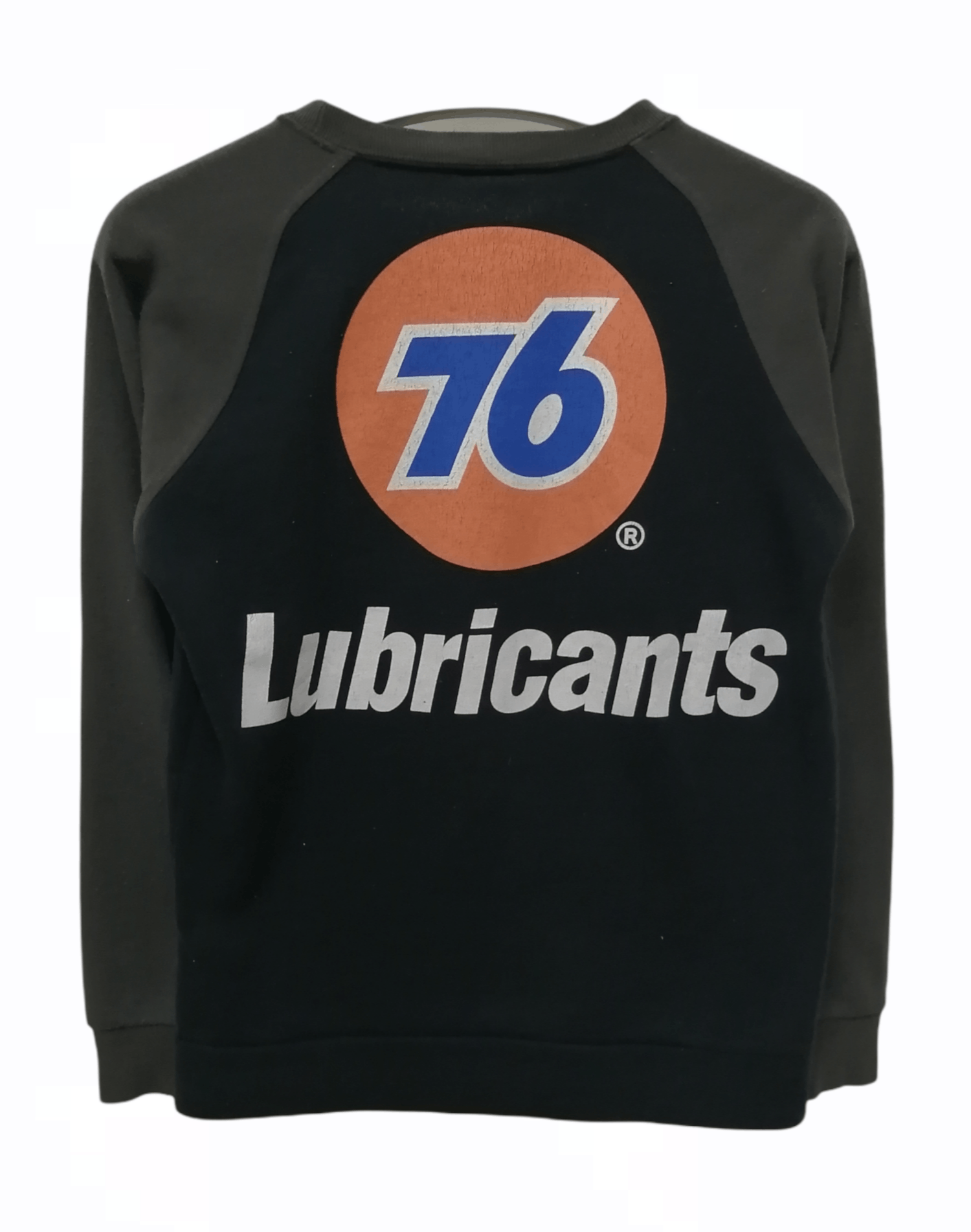 Other Union 76 Lubricants Sweatshirt Size US XS / EU 42 / 0 - 2 Thumbnail