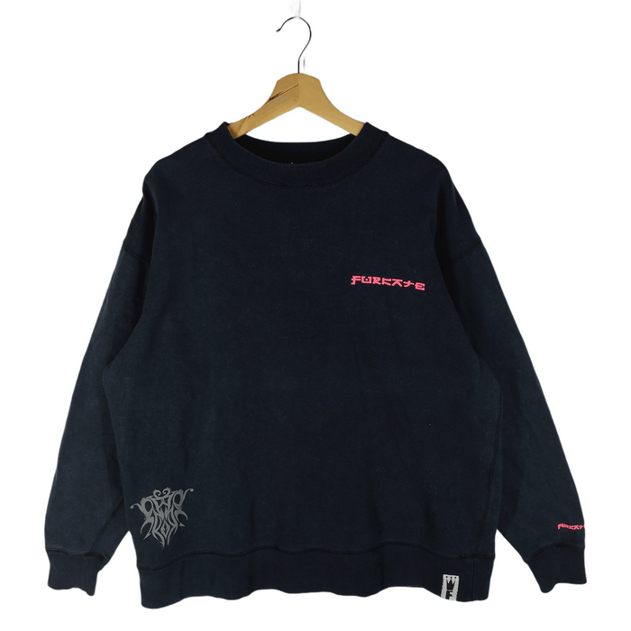 Japanese Brand Furcate Sweatshirts | Grailed