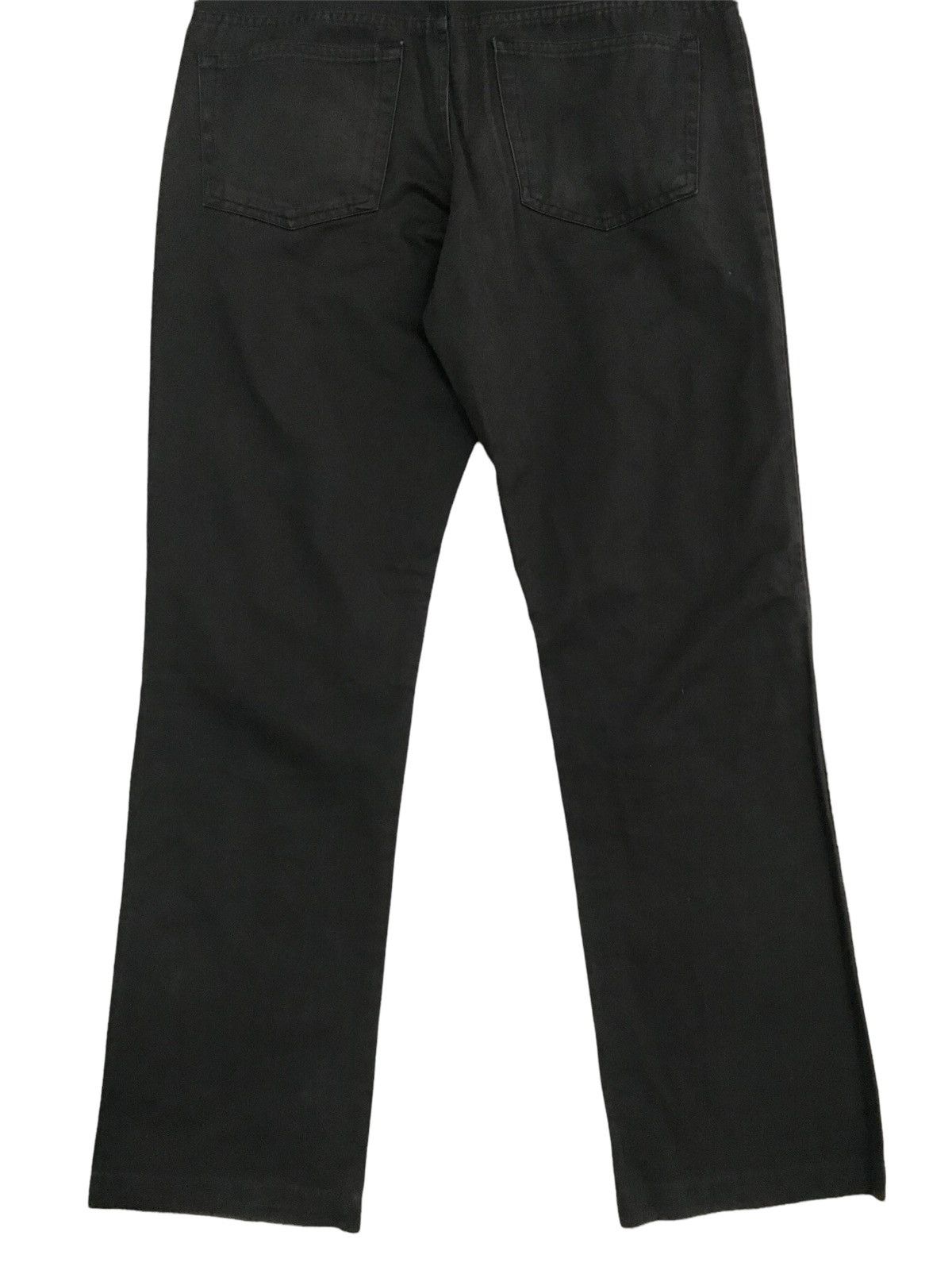Japanese Brand P brand casual pant nice design Size US 30 / EU 46 - 6 Thumbnail