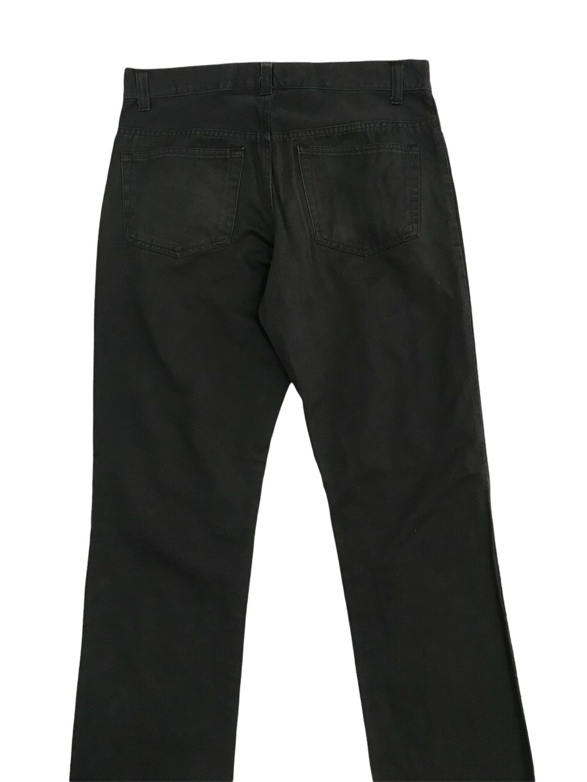 Japanese Brand P brand casual pant nice design Size US 30 / EU 46 - 5 Thumbnail