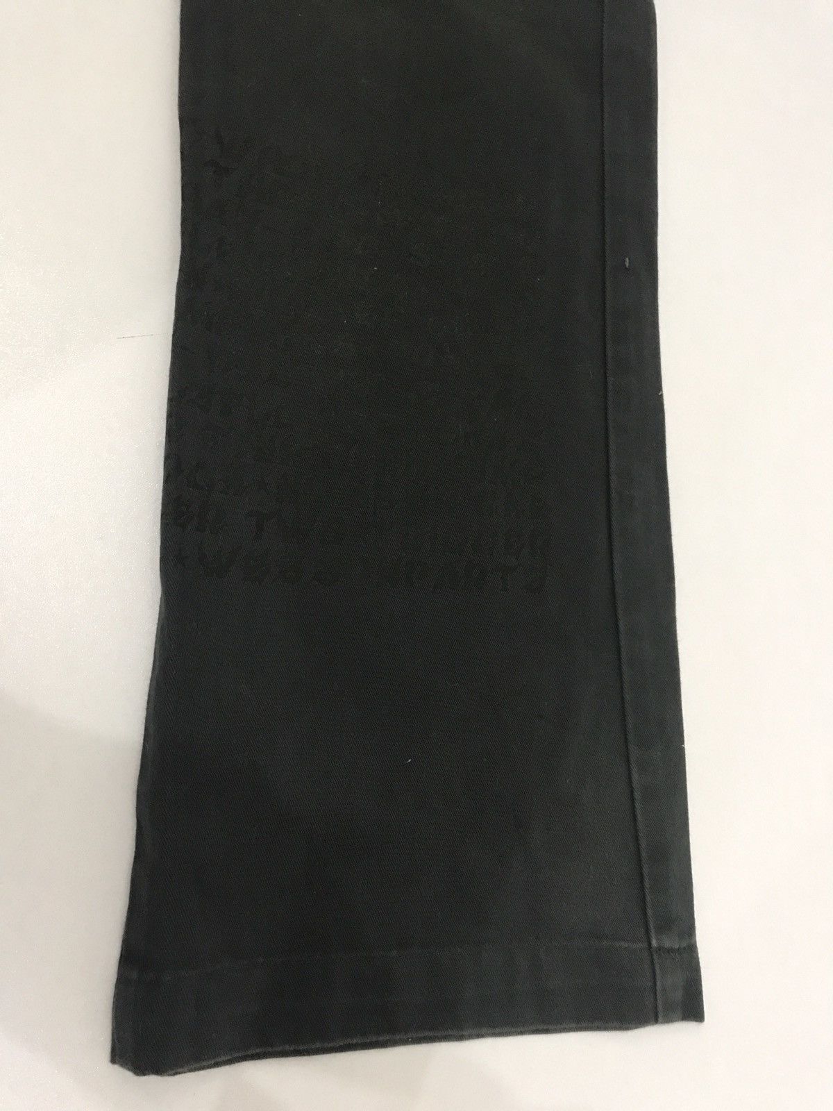 Japanese Brand P brand casual pant nice design Size US 30 / EU 46 - 8 Thumbnail