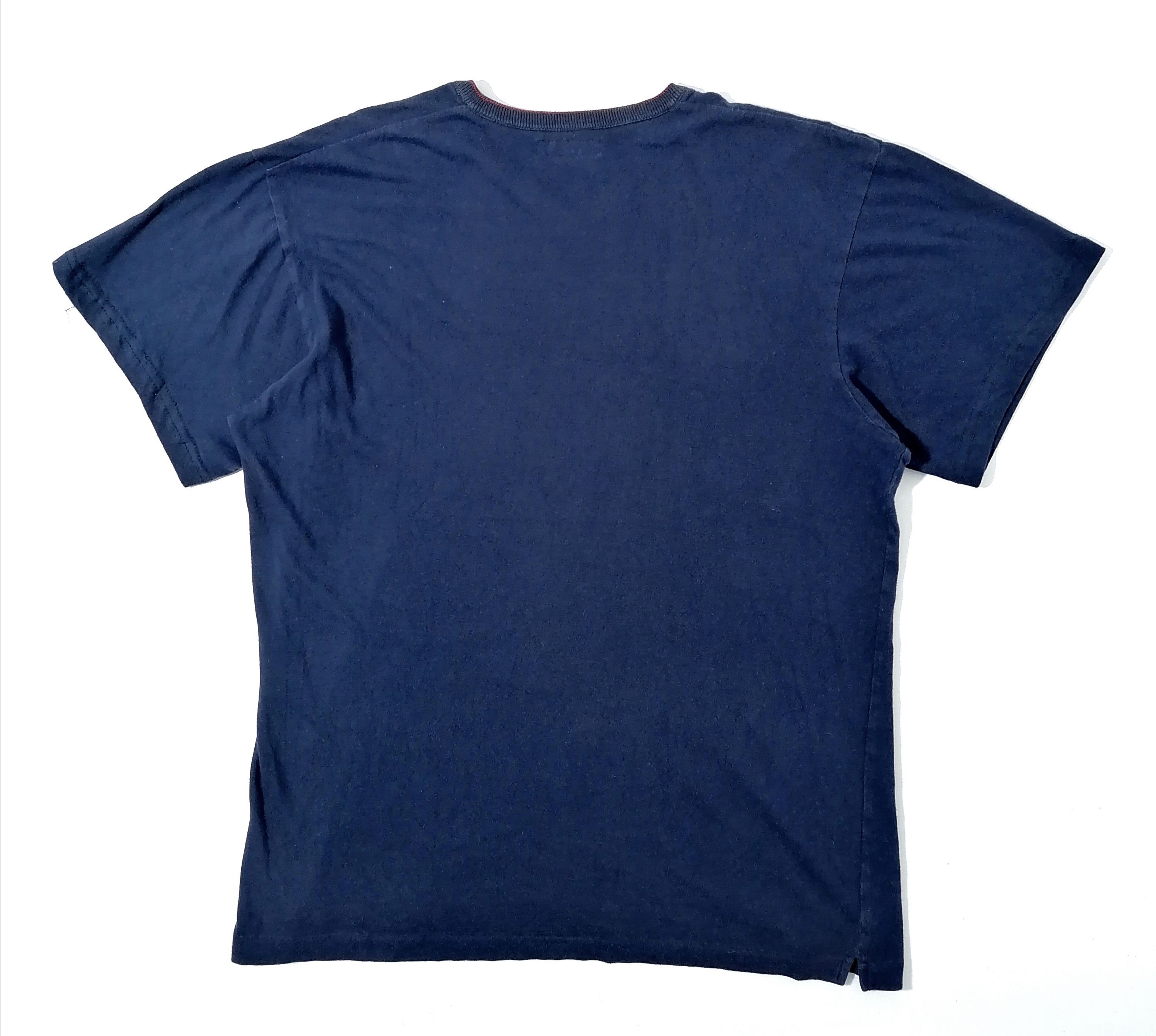 Japanese Brand × Y's for Men × Yohji Yamamoto Y's for men by Yohji Yamamoto Tee Size US L / EU 52-54 / 3 - 2 Thumbnail