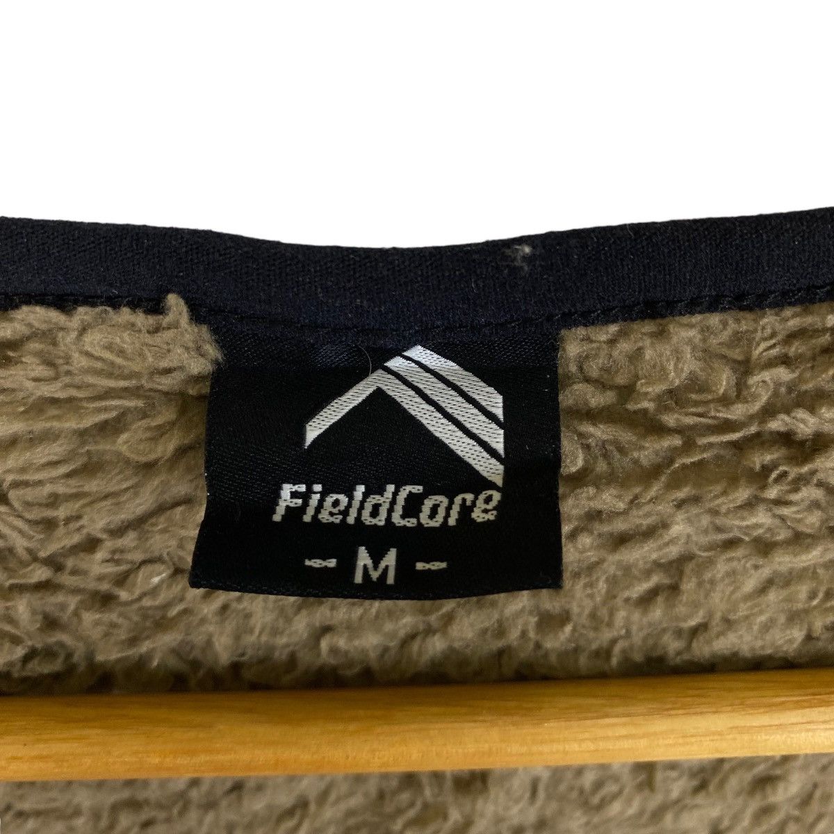 Other FIELDCORE Classic Retro-X Outdoor Sport Fleece Sweater Size US M / EU 48-50 / 2 - 6 Thumbnail
