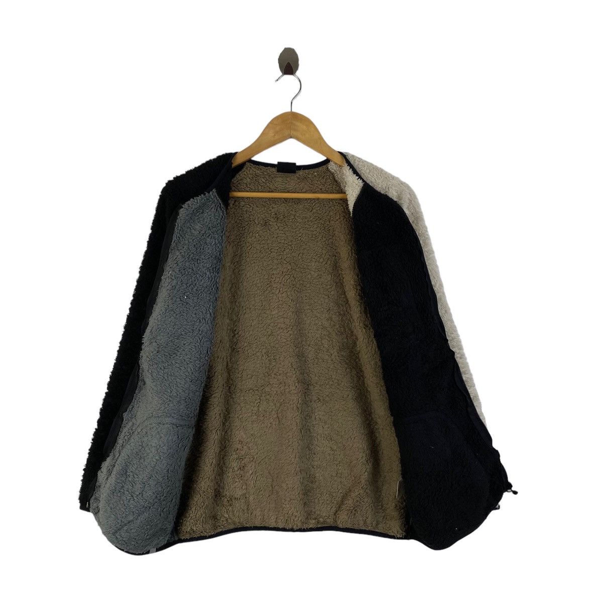 Other FIELDCORE Classic Retro-X Outdoor Sport Fleece Sweater Size US M / EU 48-50 / 2 - 3 Thumbnail