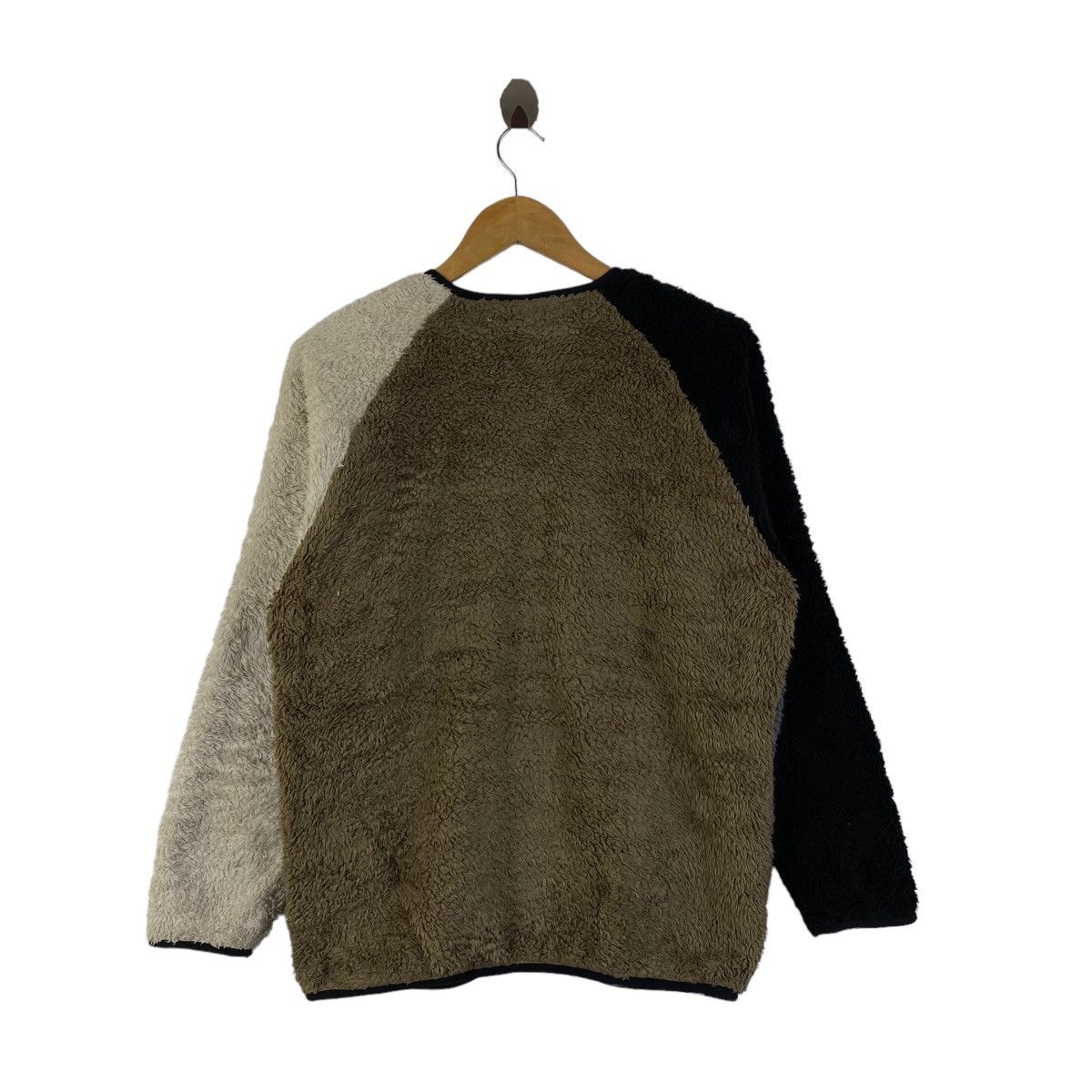 Other FIELDCORE Classic Retro-X Outdoor Sport Fleece Sweater Size US M / EU 48-50 / 2 - 2 Thumbnail