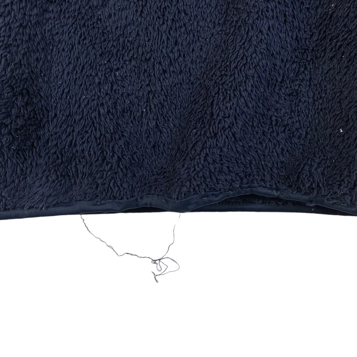 Engineered Garments × Japanese Brand × Uniqlo UNIQLO ENGINEERED GARMENTS Classic Retro-X Fleece Sweatshirt Size US XL / EU 56 / 4 - 7 Thumbnail