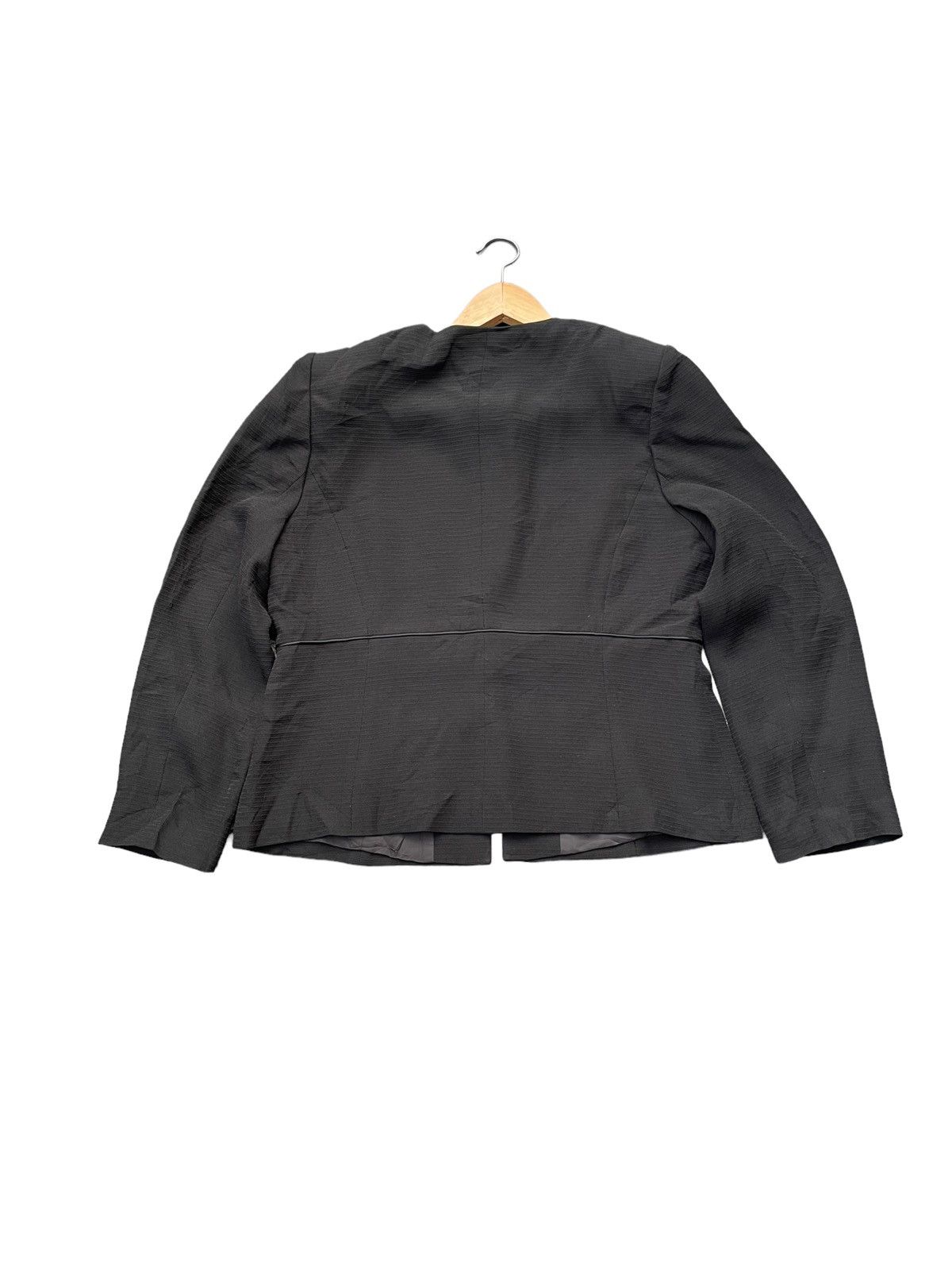 Givenchy Vintage Hi Formal Givenchy Jacket Size M / US 6-8 / IT 42-44 - 6 Thumbnail