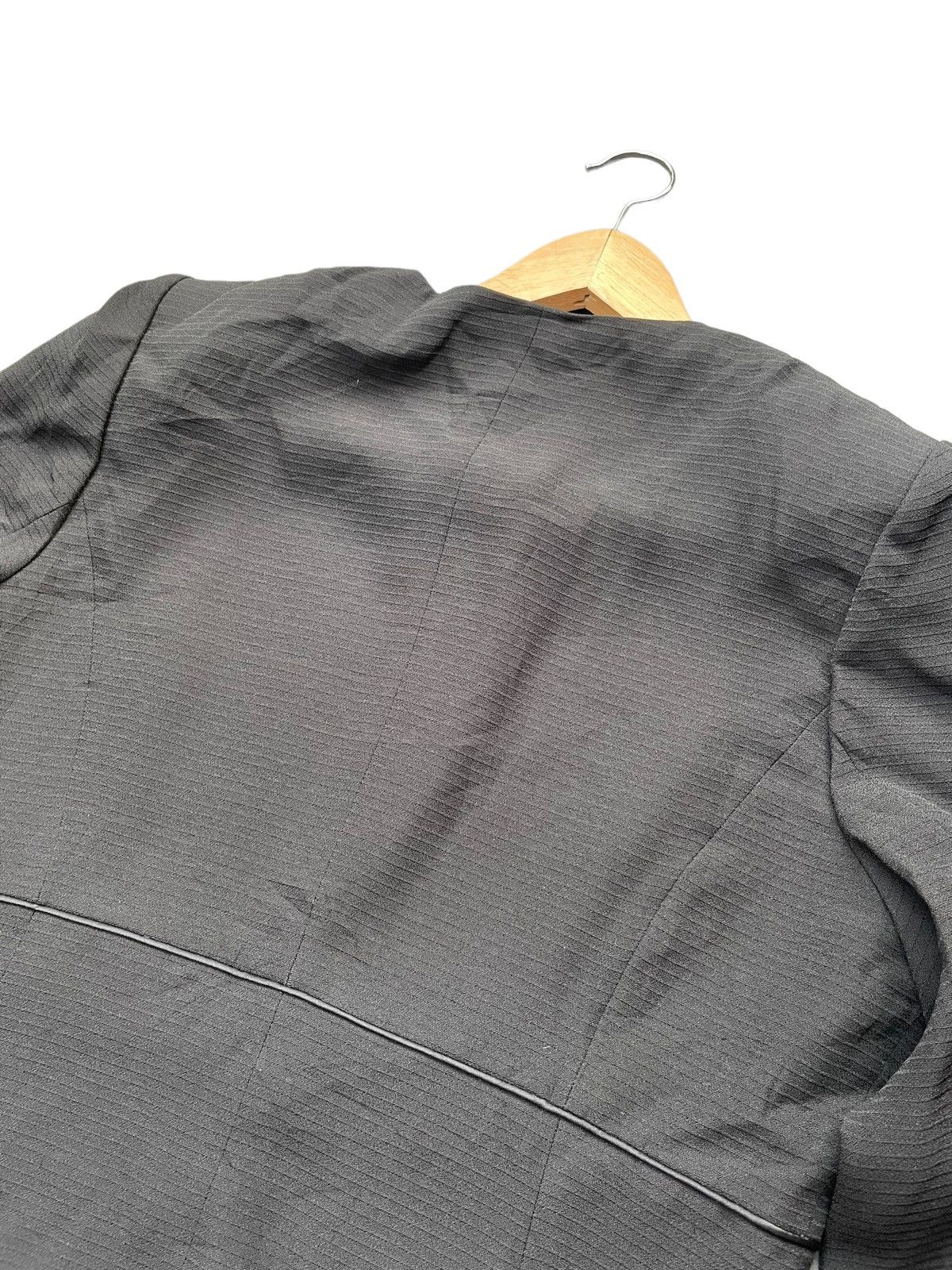 Givenchy Vintage Hi Formal Givenchy Jacket Size M / US 6-8 / IT 42-44 - 7 Thumbnail