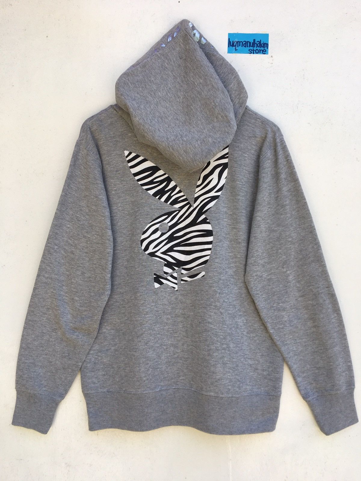 極美品　70s playboy S/S sweat 中古・古着通販】PLAY BOY (プレイボーイ) Hysteric Glamour