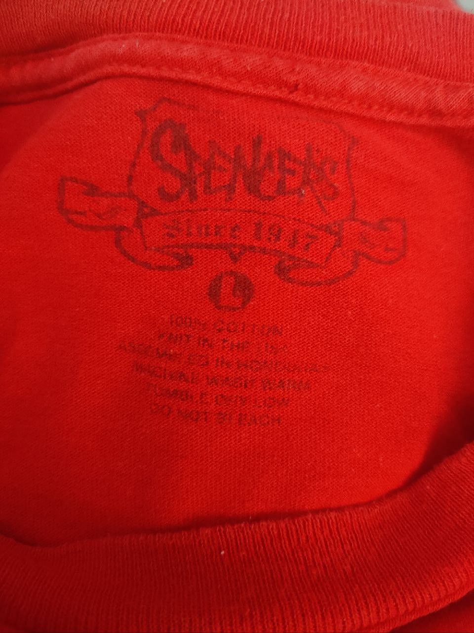 Japanese Brand Humor T Size US M / EU 48-50 / 2 - 3 Thumbnail
