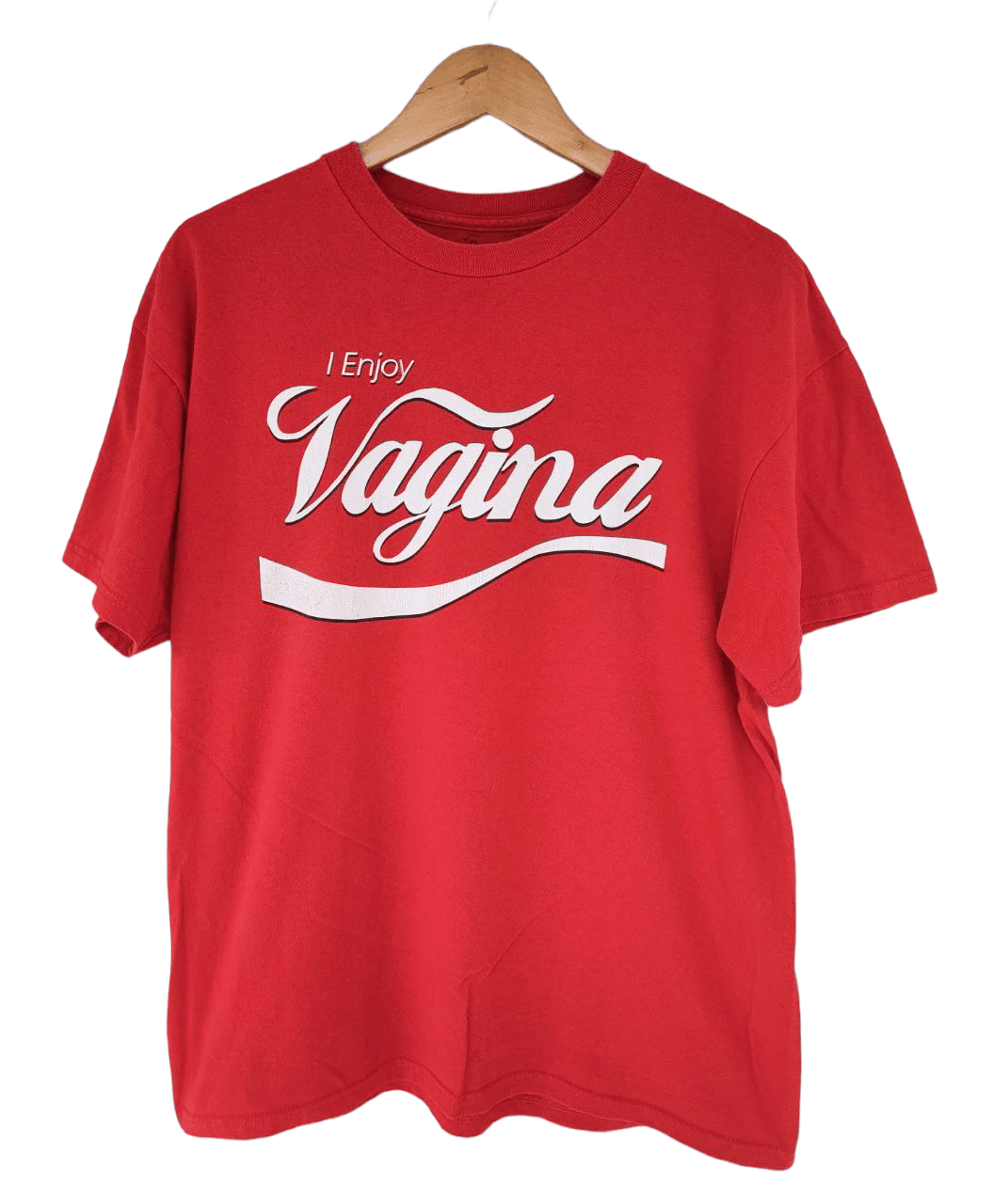 Japanese Brand Humor T Size US M / EU 48-50 / 2 - 1 Thumbnail
