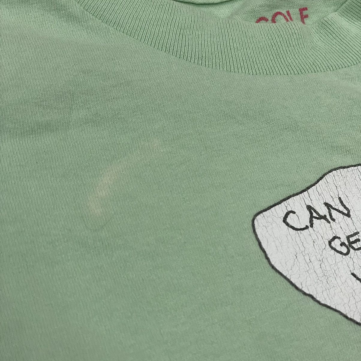 Golf Wang Tyler The Creator “Flower Boy Bees” tee Size US S / EU 44-46 / 1 - 7 Thumbnail