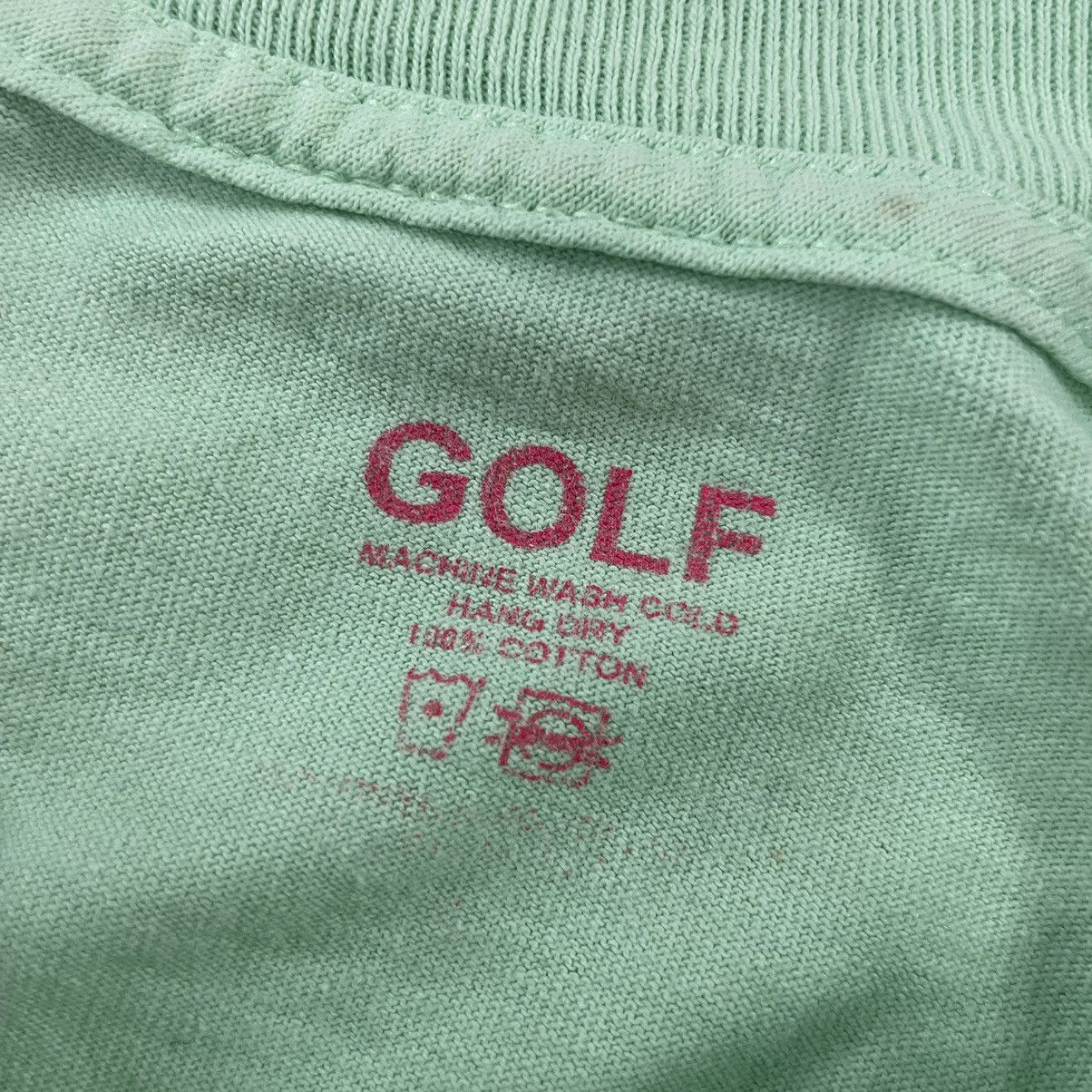 Golf Wang Tyler The Creator “Flower Boy Bees” tee Size US S / EU 44-46 / 1 - 10 Thumbnail