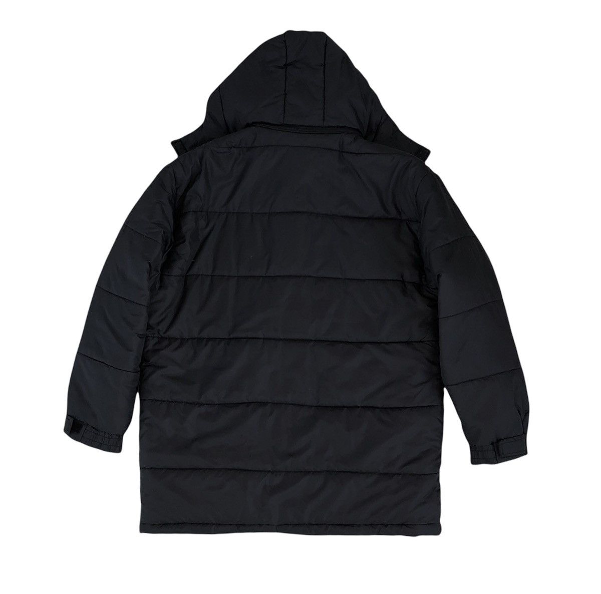Champion Champion Puffer Hooded Jacket Size US L / EU 52-54 / 3 - 6 Thumbnail