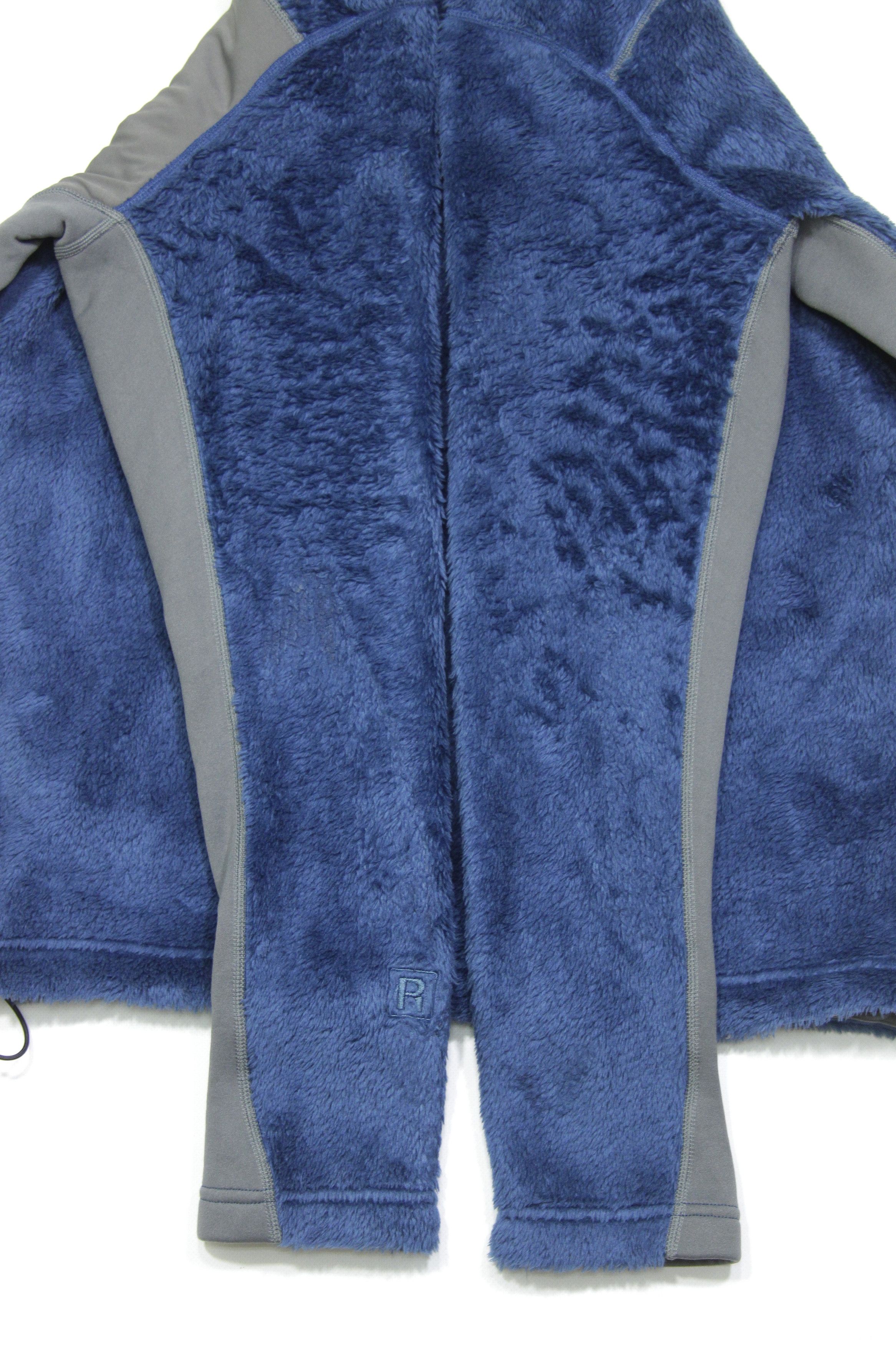 Patagonia Fleece Polartec Thermal Pro Logo Jacket Size US XL / EU 56 / 4 - 6 Thumbnail