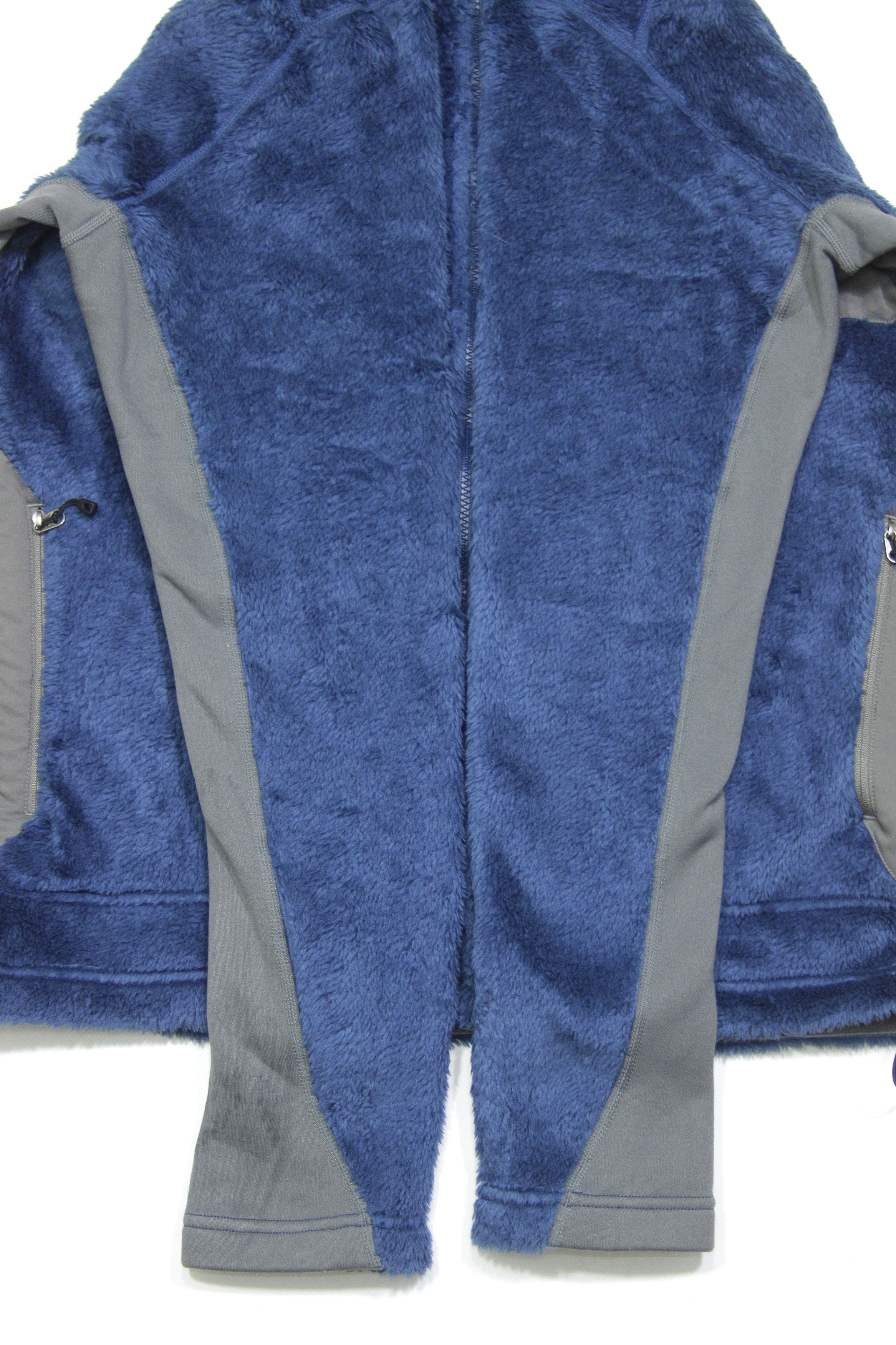 Patagonia Fleece Polartec Thermal Pro Logo Jacket Size US XL / EU 56 / 4 - 5 Thumbnail