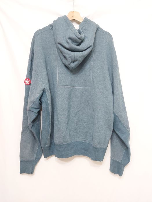 Cav Empt Cavempt.com Hoodie | Grailed