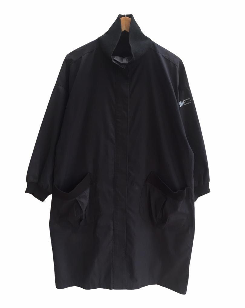 Issey Miyake ISSEY MIYAKE SQUIRREL JACKET Size US M / EU 48-50 / 2 - 1 Thumbnail