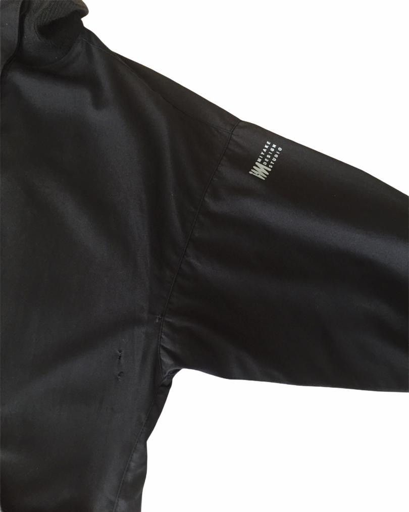 Issey Miyake ISSEY MIYAKE SQUIRREL JACKET Size US M / EU 48-50 / 2 - 8 Thumbnail