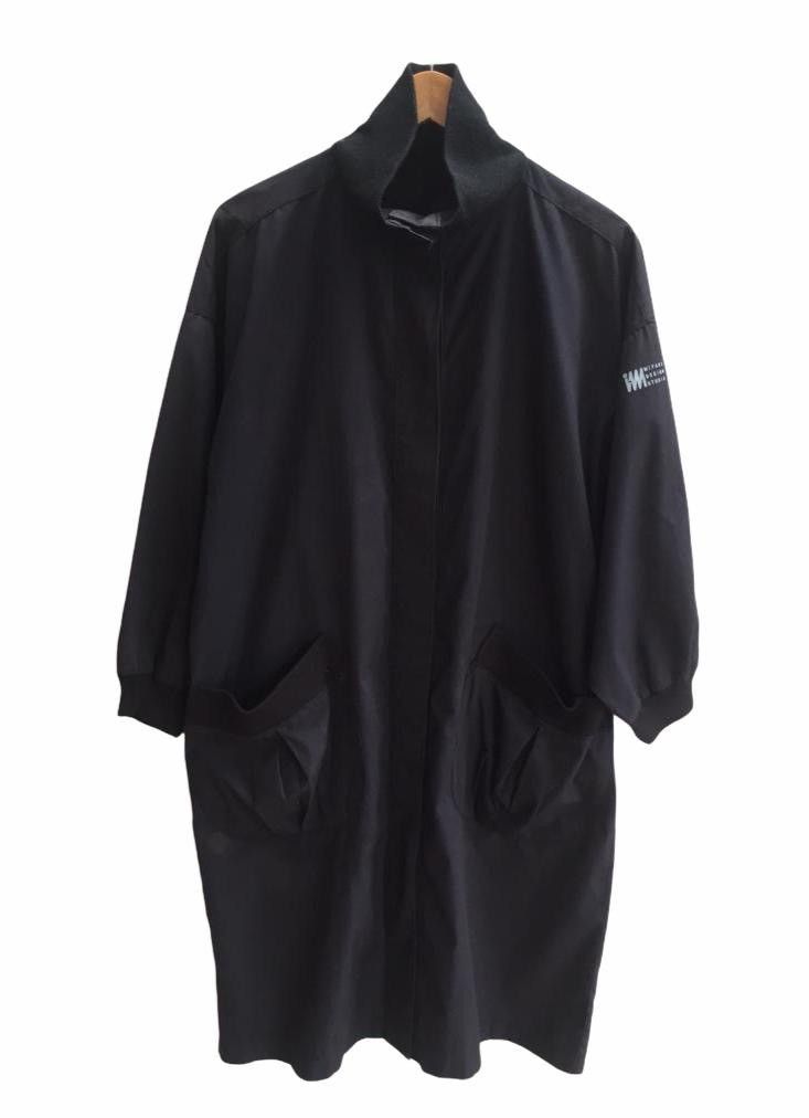 Issey Miyake ISSEY MIYAKE SQUIRREL JACKET Size US M / EU 48-50 / 2 - 4 Thumbnail