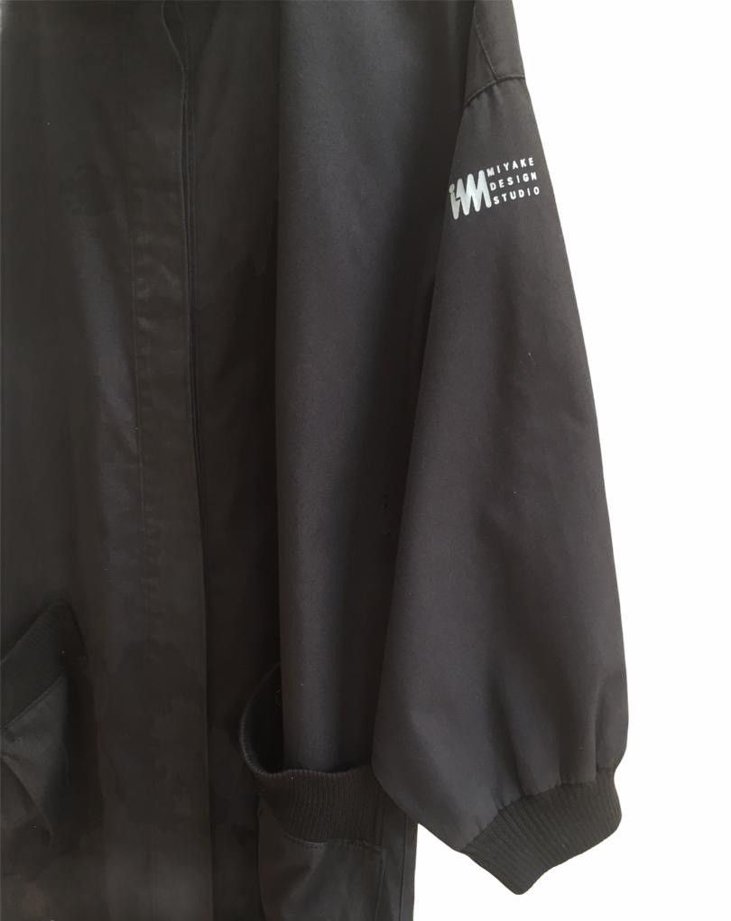 Issey Miyake ISSEY MIYAKE SQUIRREL JACKET Size US M / EU 48-50 / 2 - 3 Thumbnail