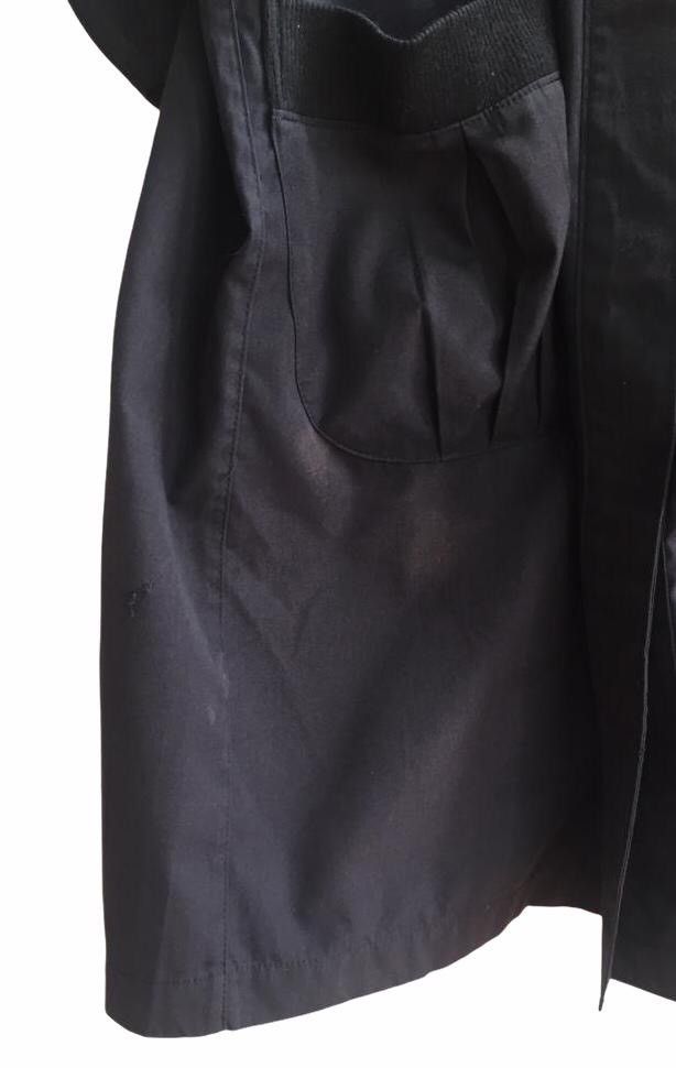 Issey Miyake ISSEY MIYAKE SQUIRREL JACKET Size US M / EU 48-50 / 2 - 9 Thumbnail