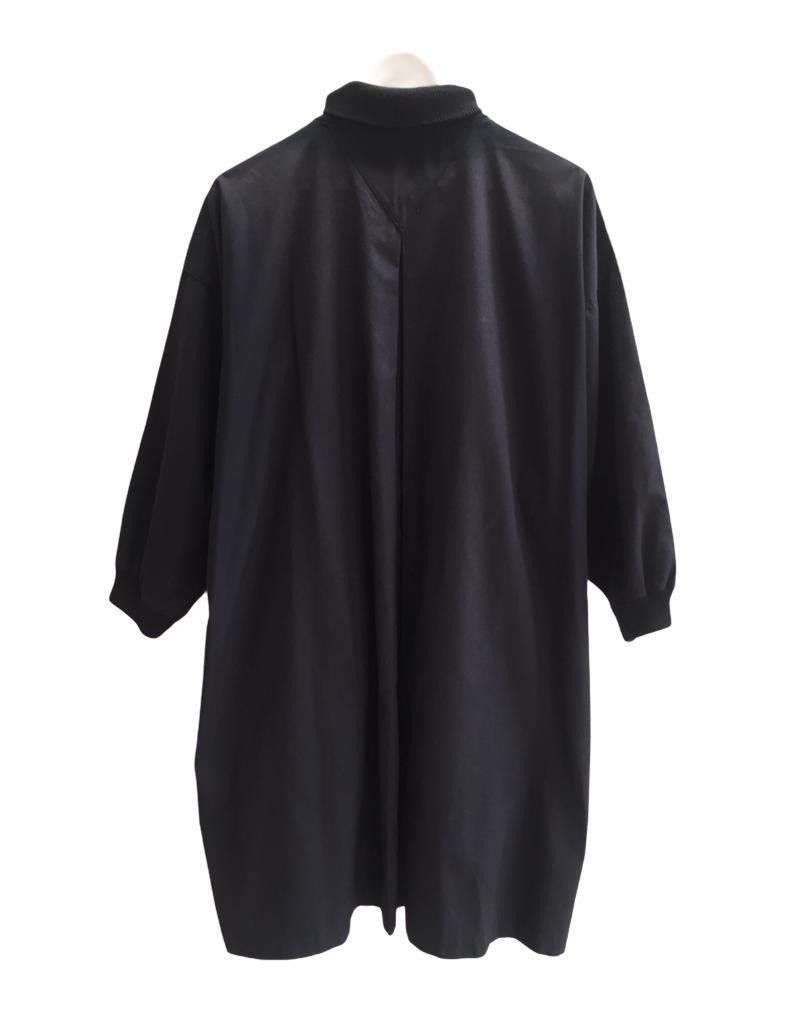 Issey Miyake ISSEY MIYAKE SQUIRREL JACKET Size US M / EU 48-50 / 2 - 2 Thumbnail