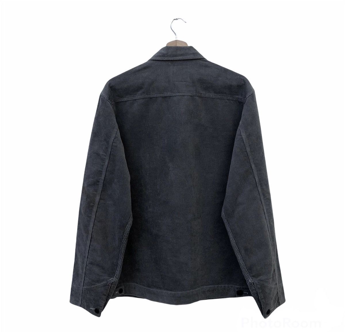 C.P COMPANY CORDUROY JACKET INSPIRED BY MOSSIMO OSTI