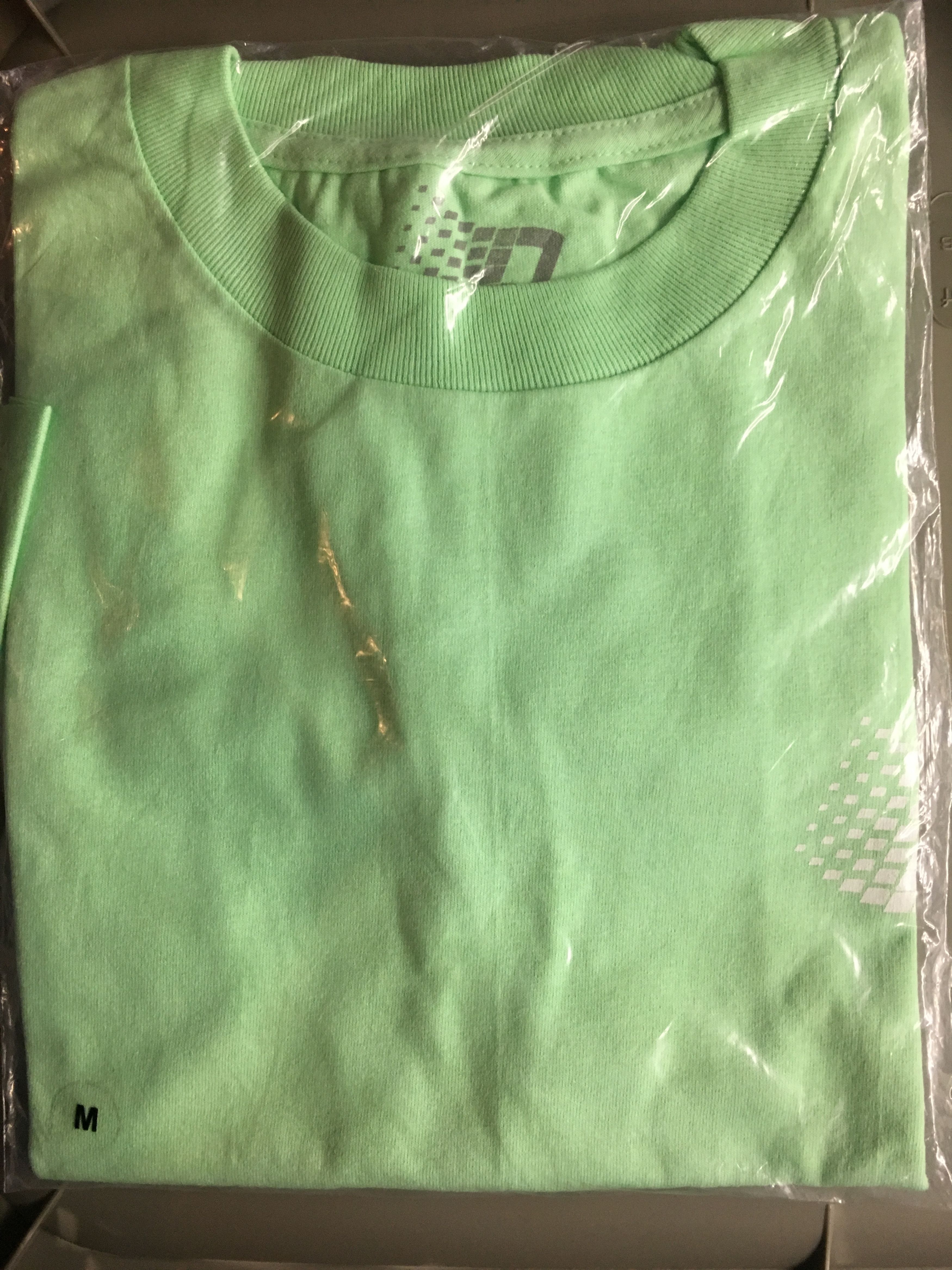 Bronze 56k Bronze 56k Lime Logo Tee Medium Size US M / EU 48-50 / 2 - 1 Preview