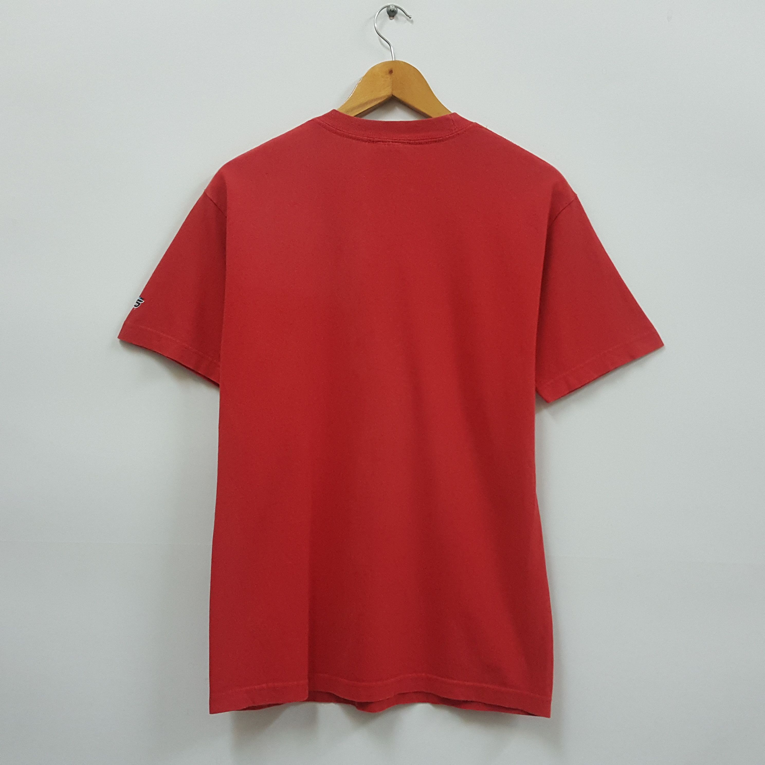 Cartoon Network × Japanese Brand × Vintage Vintage Speed Racer Japanese anime TV series t-shirt Size US M / EU 48-50 / 2 - 2 Thumbnail
