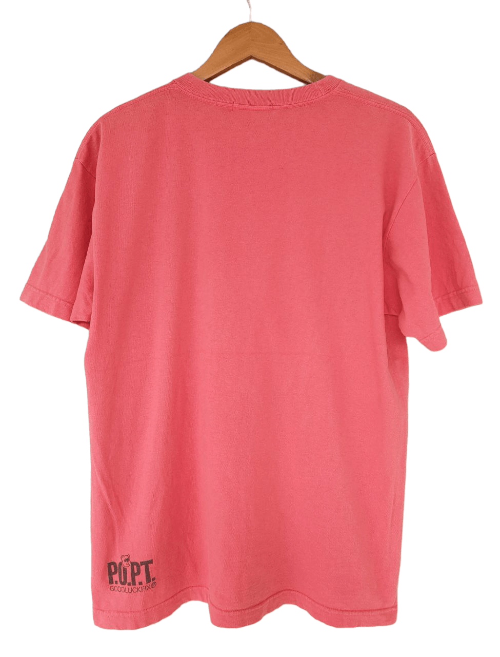 Beams Plus Beams Germansuprex Association T Size US M / EU 48-50 / 2 - 2 Thumbnail