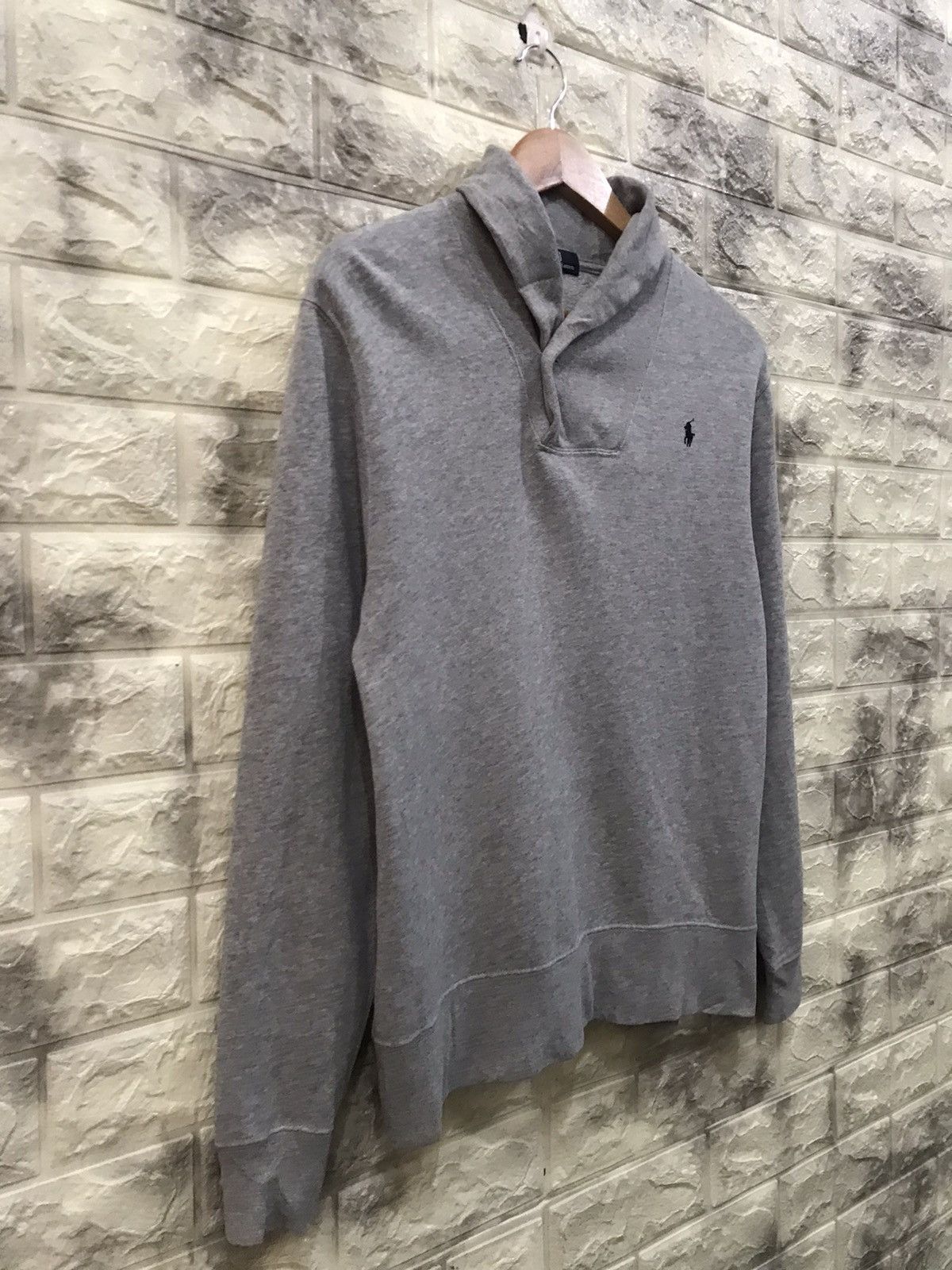 Polo Ralph Lauren Vintage Polo by Ralph Lauren sweatshirt Size US S / EU 44-46 / 1 - 3 Thumbnail