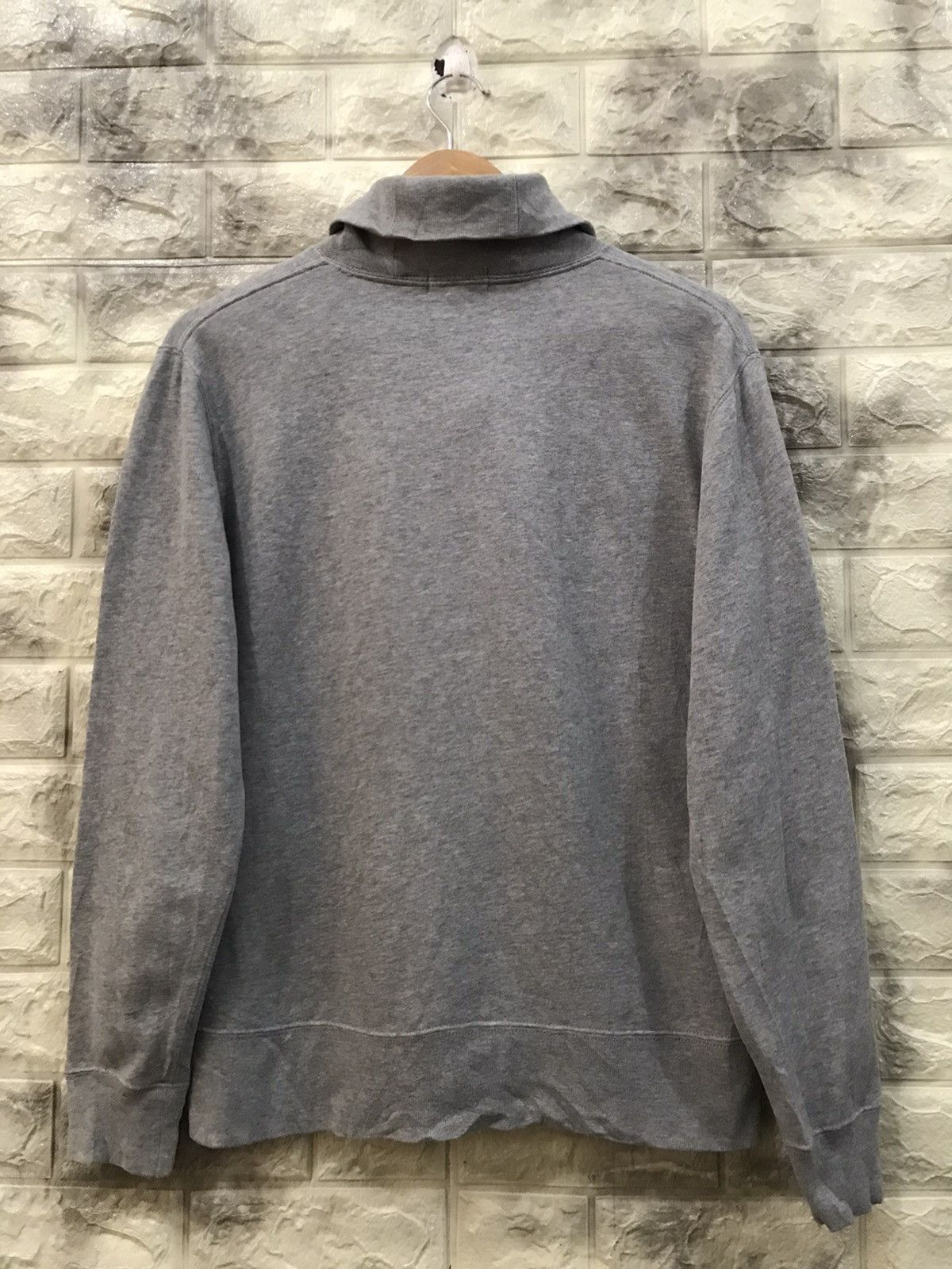 Polo Ralph Lauren Vintage Polo by Ralph Lauren sweatshirt Size US S / EU 44-46 / 1 - 8 Thumbnail