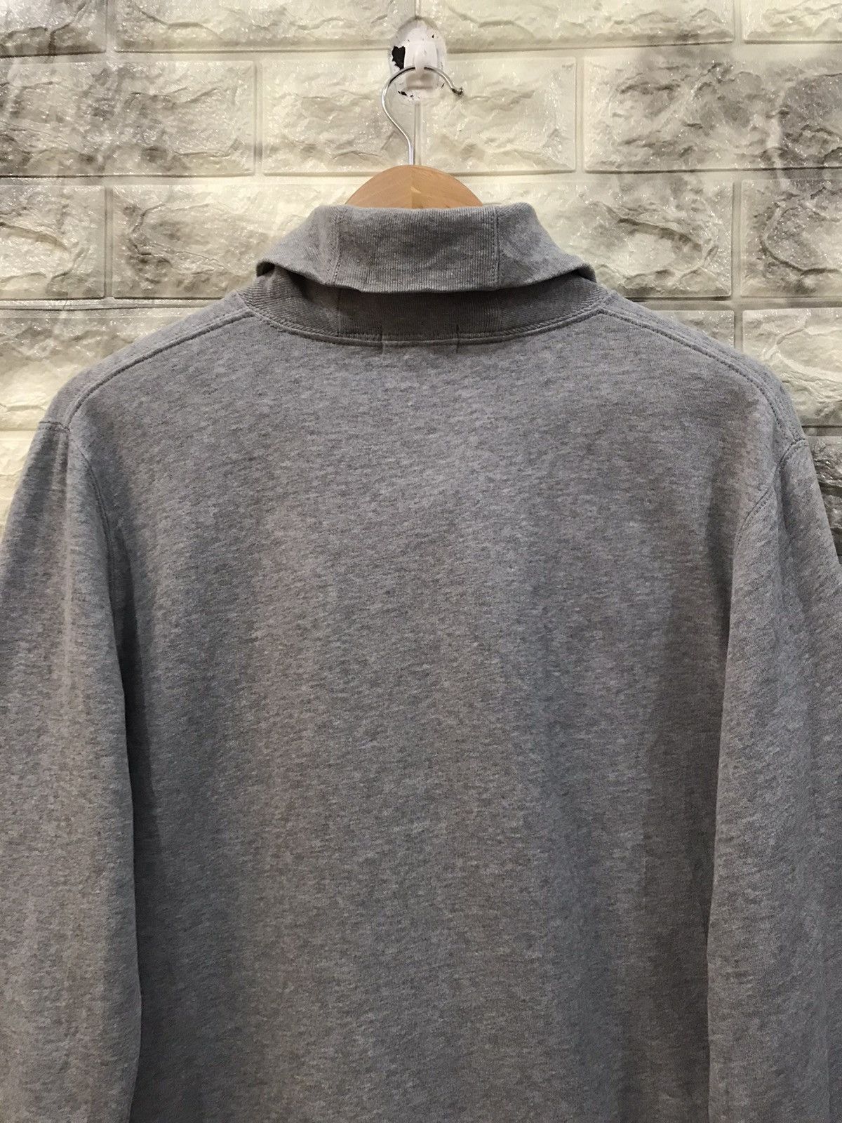 Polo Ralph Lauren Vintage Polo by Ralph Lauren sweatshirt Size US S / EU 44-46 / 1 - 9 Thumbnail