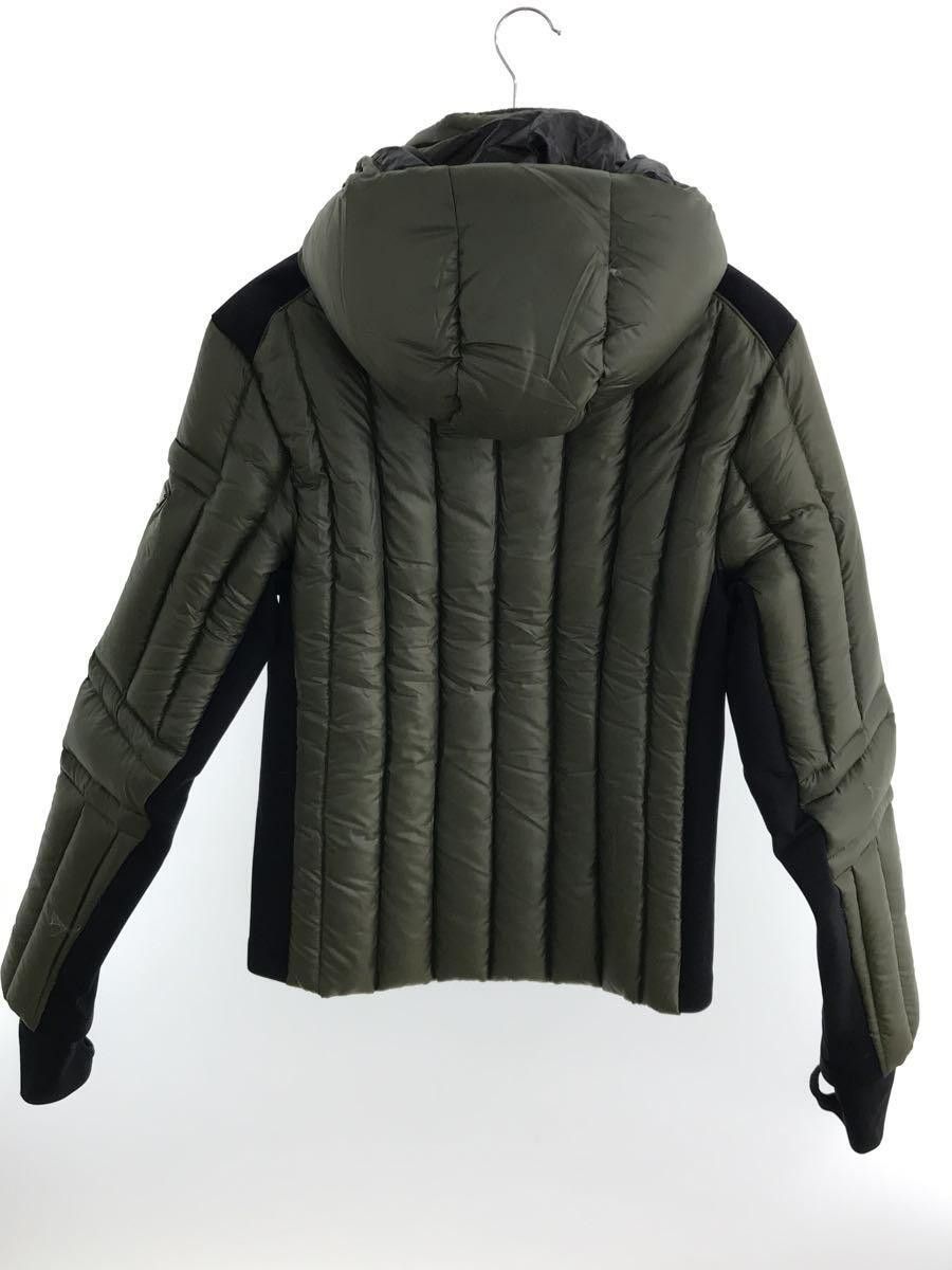 PRADA 25S DOWN PUFFER VEST 215