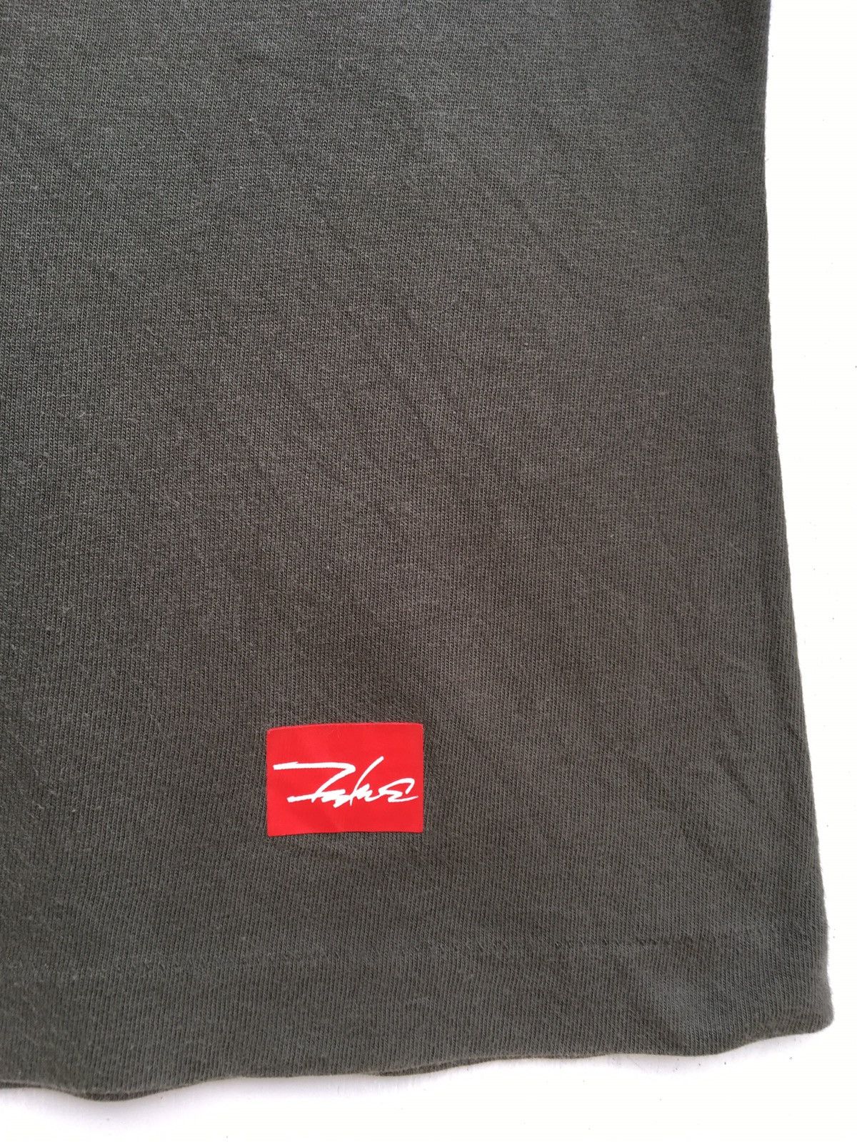 Futura × Uniqlo Rare Uniqlo x Futura Abstract Expression Design Tshirt Size US L / EU 52-54 / 3 - 14 Thumbnail
