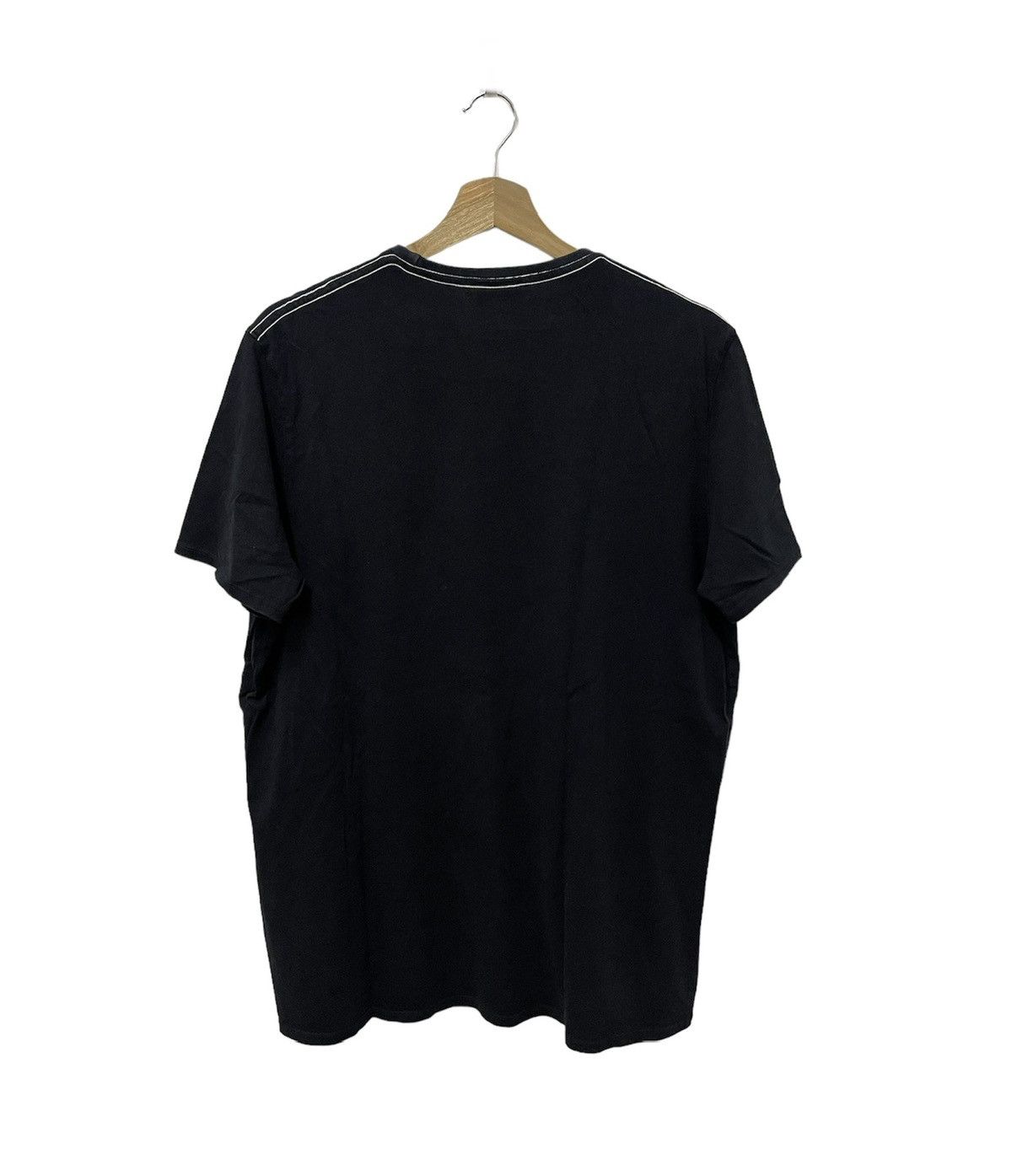 Japanese Brand × Vintage Vintage Polo United Spell Out Logo Tshirt Size US L / EU 52-54 / 3 - 4 Thumbnail