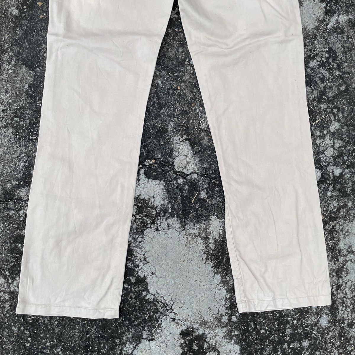 Japanese Brand Vintage Buzz Spunky Stary Motive Pants Size US 31 - 10 Thumbnail