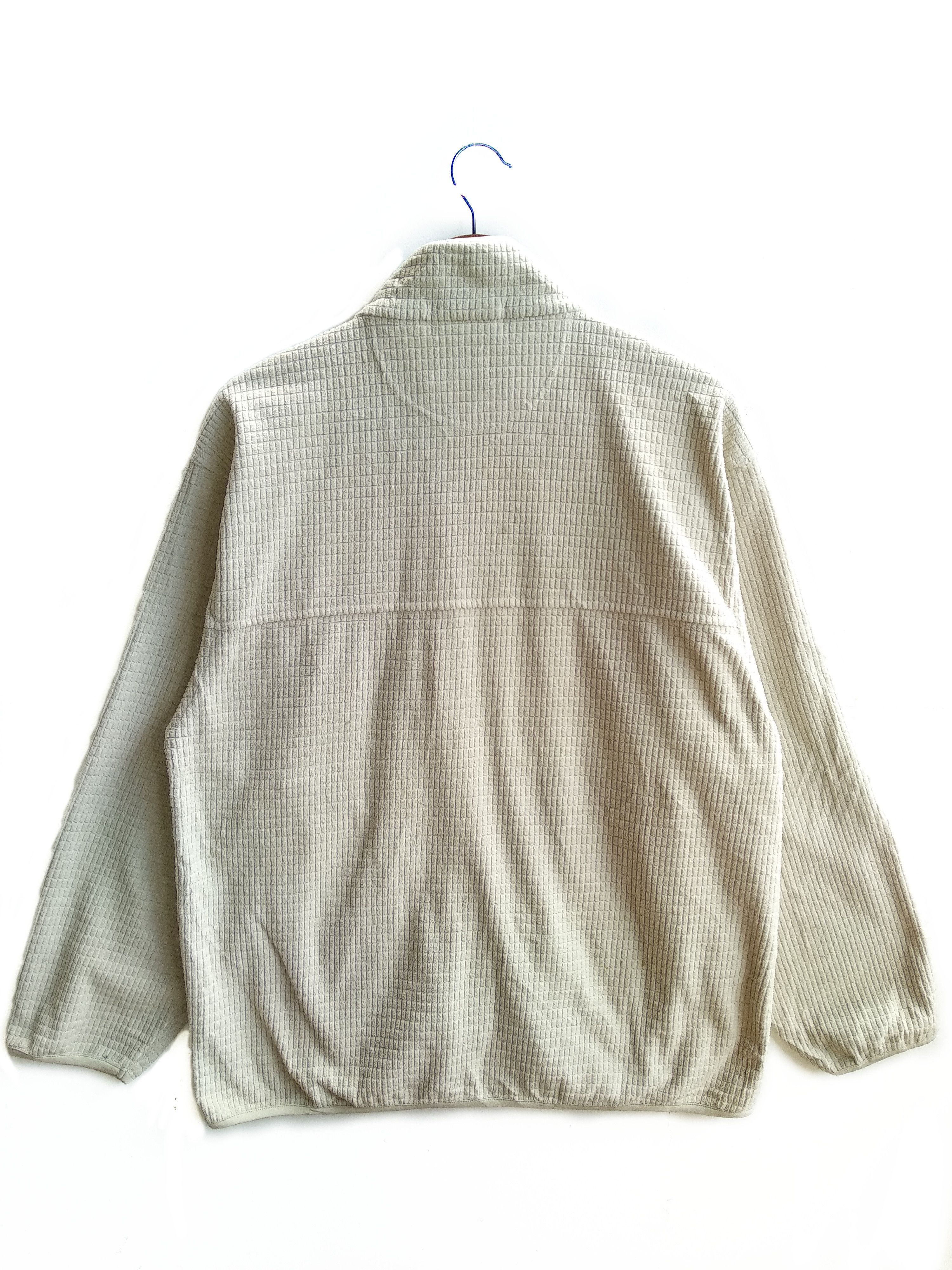 U.S. Polo Assn. Vintage US Polo Association Sweater/Full Zip/Size M Size US M / EU 48-50 / 2 - 2 Thumbnail