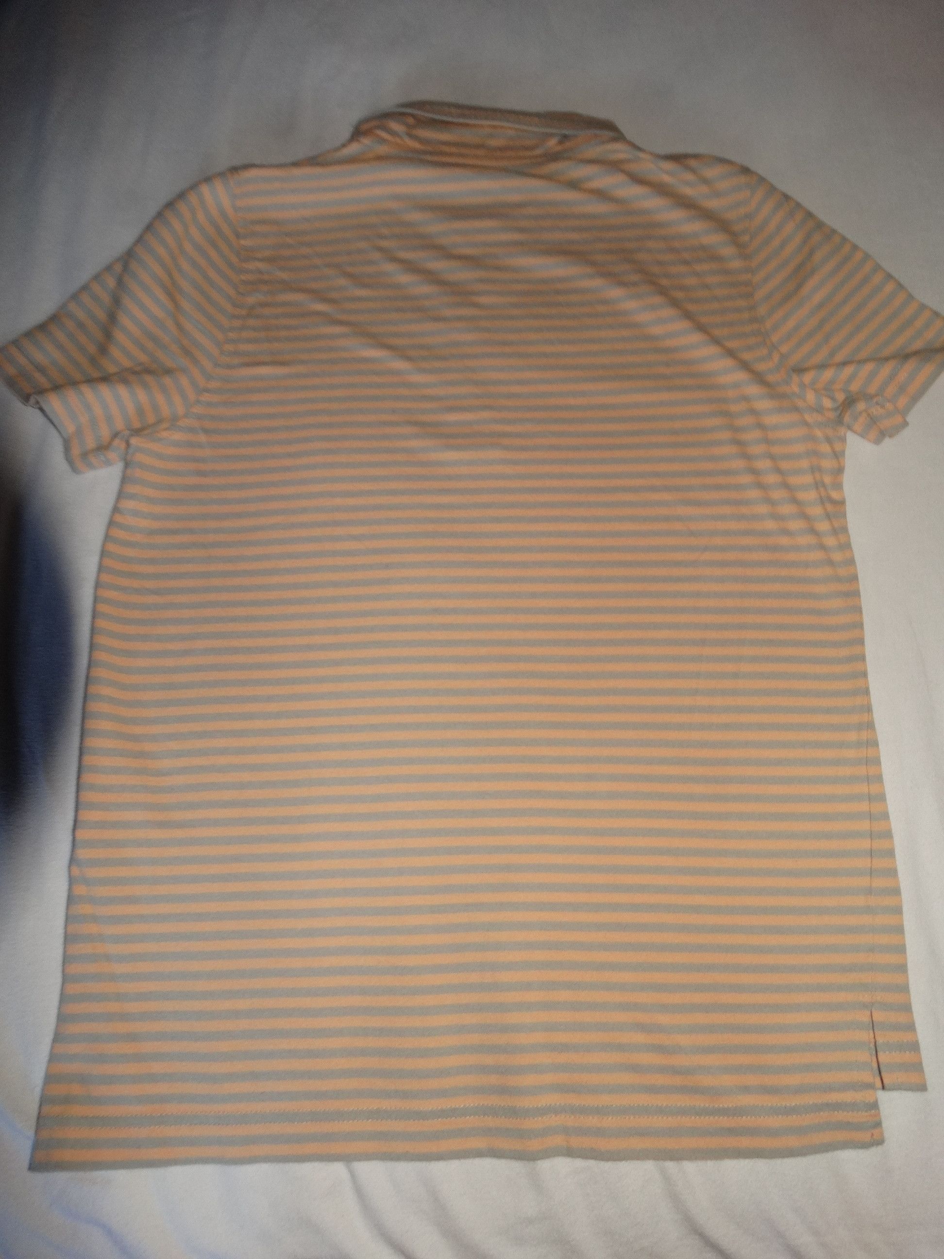 A.P.C. × Designer Z33 APC a.p.c polo striped stripes XS made greece Size US XS / EU 42 / 0 - 7 Thumbnail
