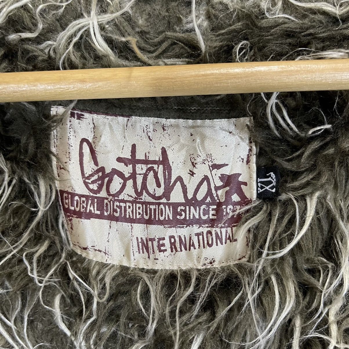Gotcha Gotcha Corduroy Jacket Full Button Size M Size US M / EU 48-50 / 2 - 14 Thumbnail
