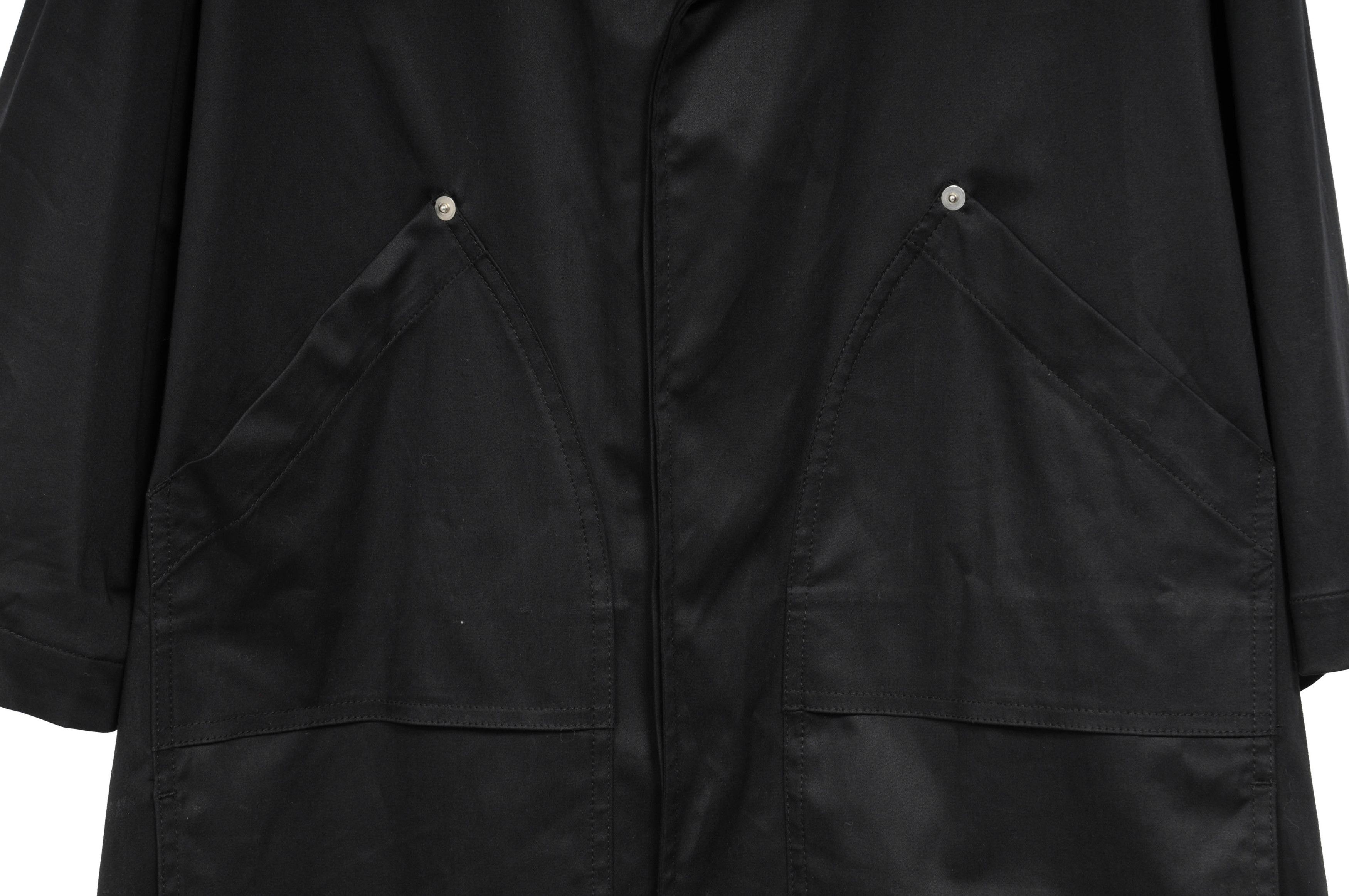 1017 ALYX 9SM Pocket Utility Vacation Short Sleeve Button Down - 01014 Size US L / EU 52-54 / 3 - 5 Thumbnail