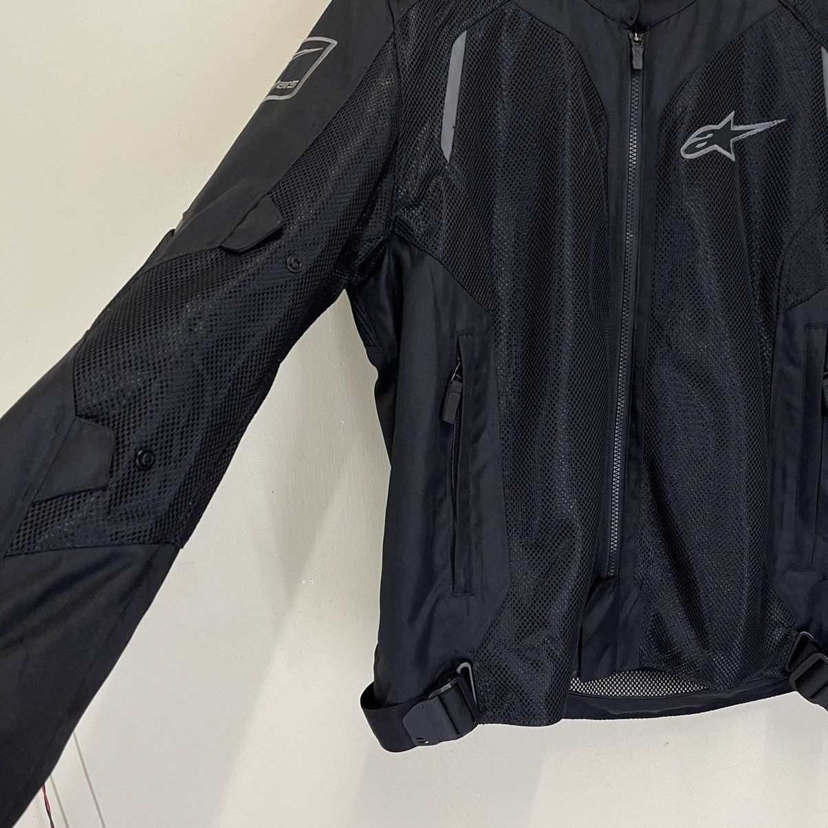 Other Alpinestars Wake Air Jacket Size US L / EU 52-54 / 3 - 7 Thumbnail