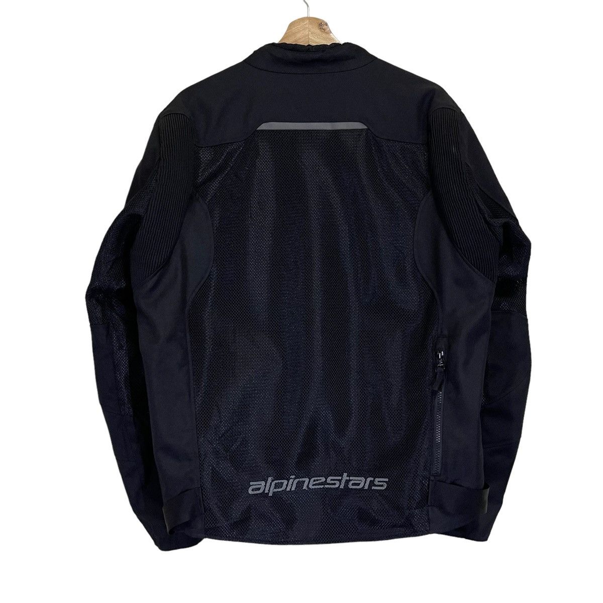 Other Alpinestars Wake Air Jacket Size US L / EU 52-54 / 3 - 10 Thumbnail