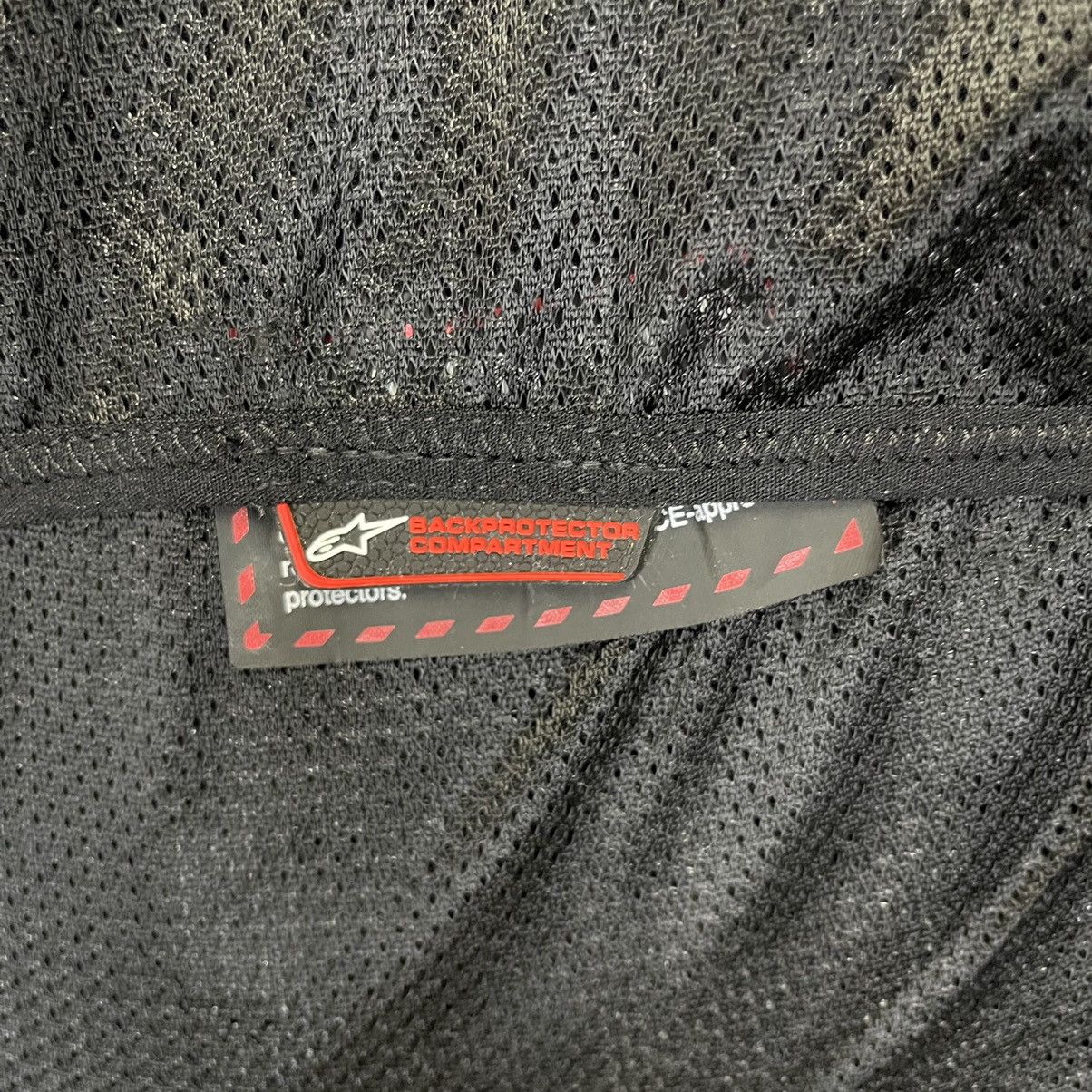 Other Alpinestars Wake Air Jacket Size US L / EU 52-54 / 3 - 18 Thumbnail