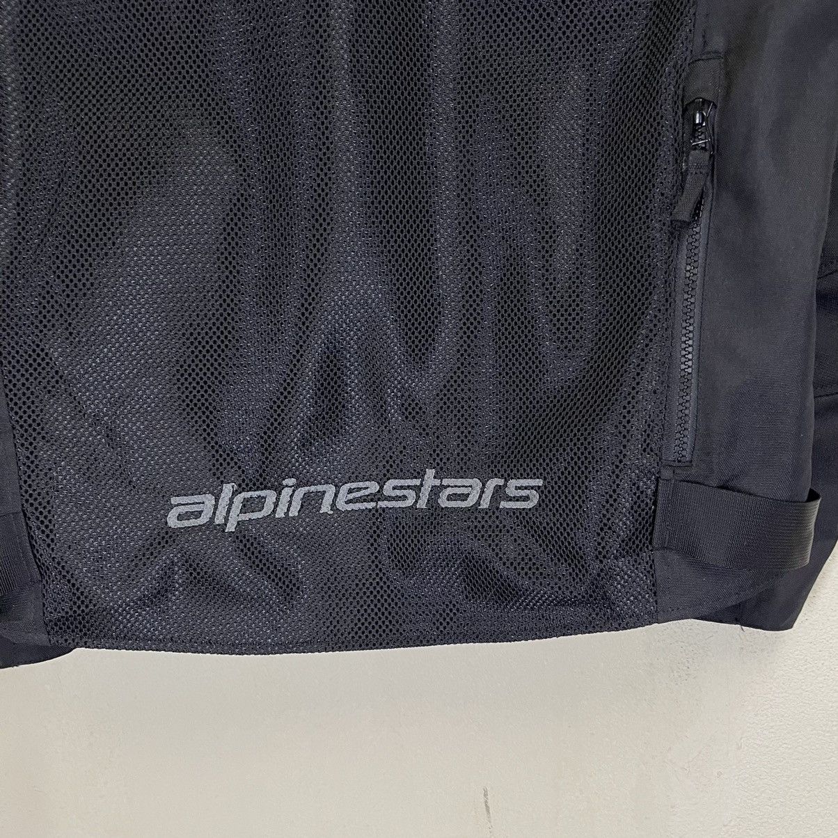 Other Alpinestars Wake Air Jacket Size US L / EU 52-54 / 3 - 11 Thumbnail