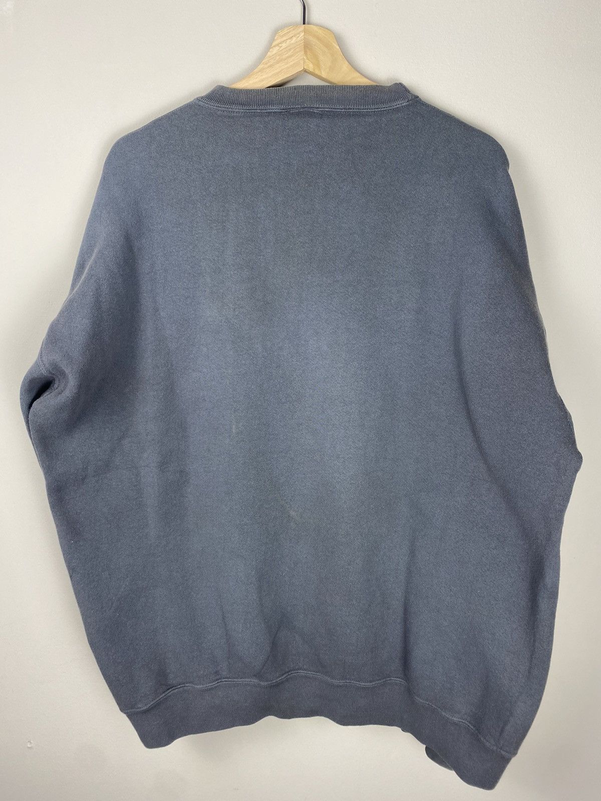 Vintage Vintage Crewneck Lutsen Mountians Crewneck Size US L / EU 52-54 / 3 - 4 Thumbnail