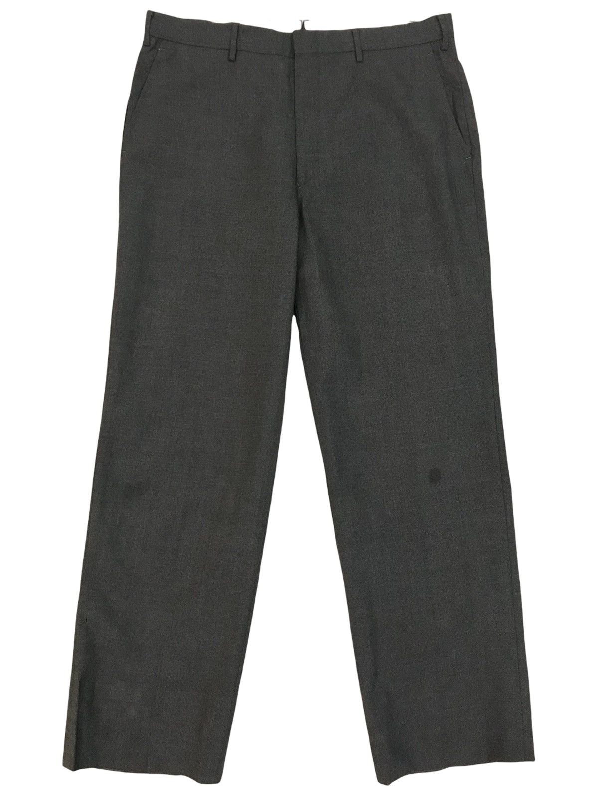 Polo Ralph Lauren Vintage Polo Ralph Lauren office pant Size US 33 - 1 Thumbnail